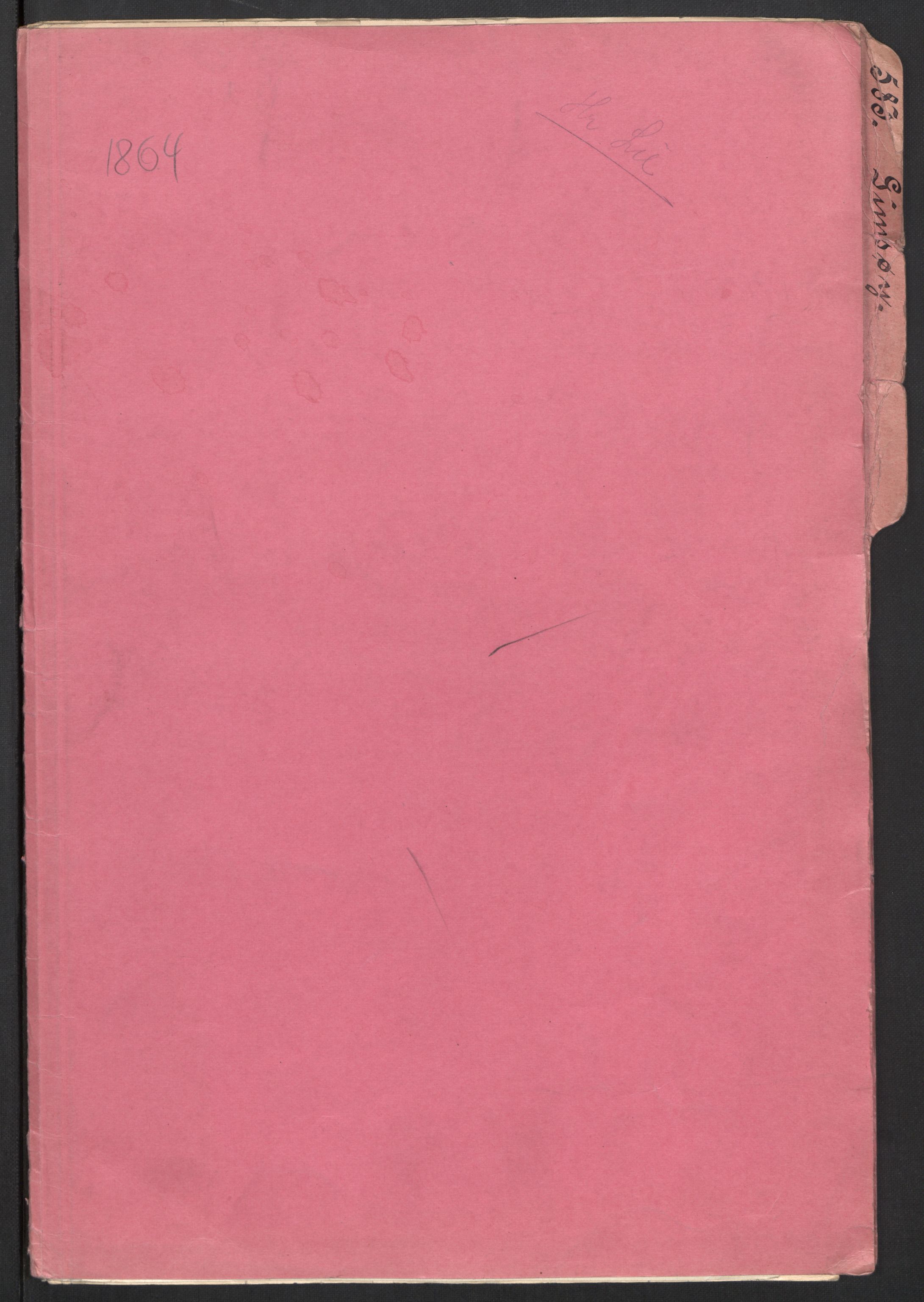 SAT, 1920 census for Gimsøy, 1920, p. 1