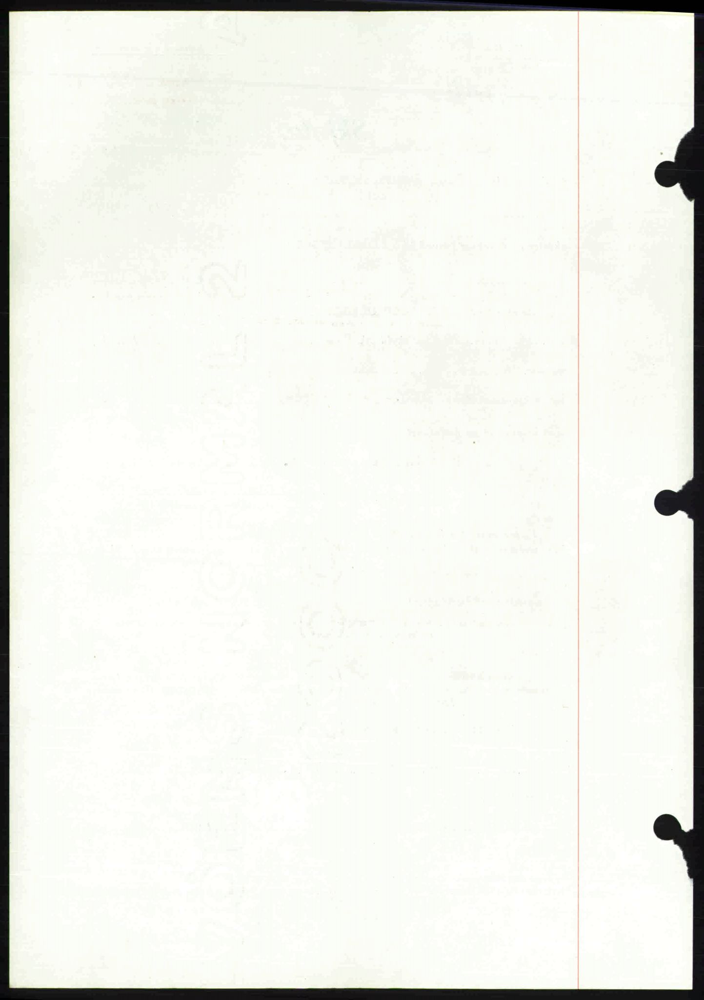 Toten tingrett, SAH/TING-006/H/Hb/Hbc/L0006: Mortgage book no. Hbc-06, 1939-1939, Diary no: : 1229/1939