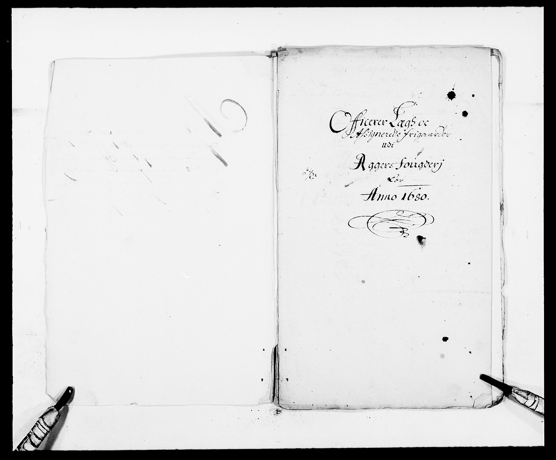Rentekammeret inntil 1814, Reviderte regnskaper, Fogderegnskap, RA/EA-4092/R08/L0416: Fogderegnskap Aker, 1678-1681, p. 142