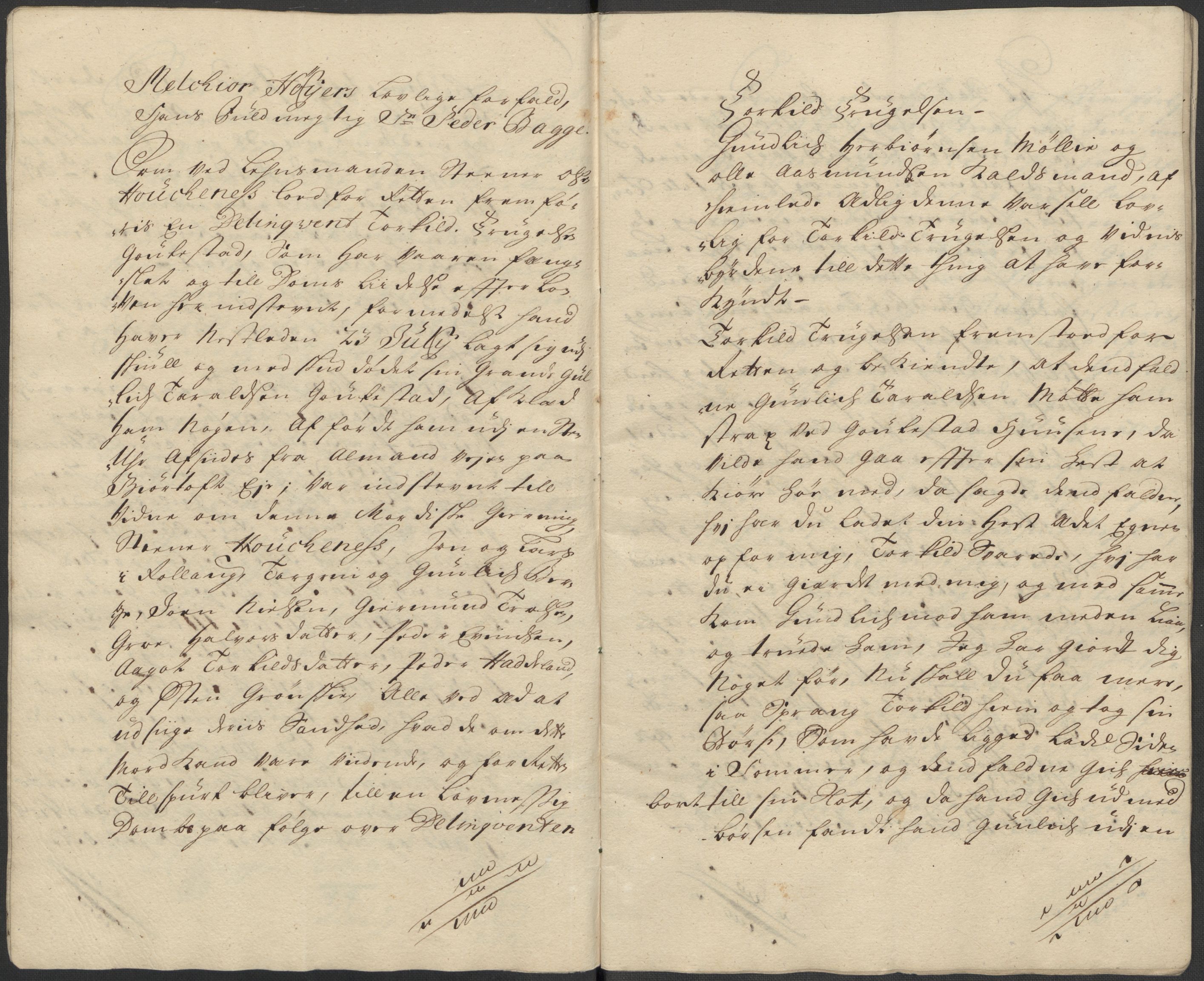 Rentekammeret inntil 1814, Reviderte regnskaper, Fogderegnskap, AV/RA-EA-4092/R36/L2129: Fogderegnskap Øvre og Nedre Telemark og Bamble, 1717, p. 222