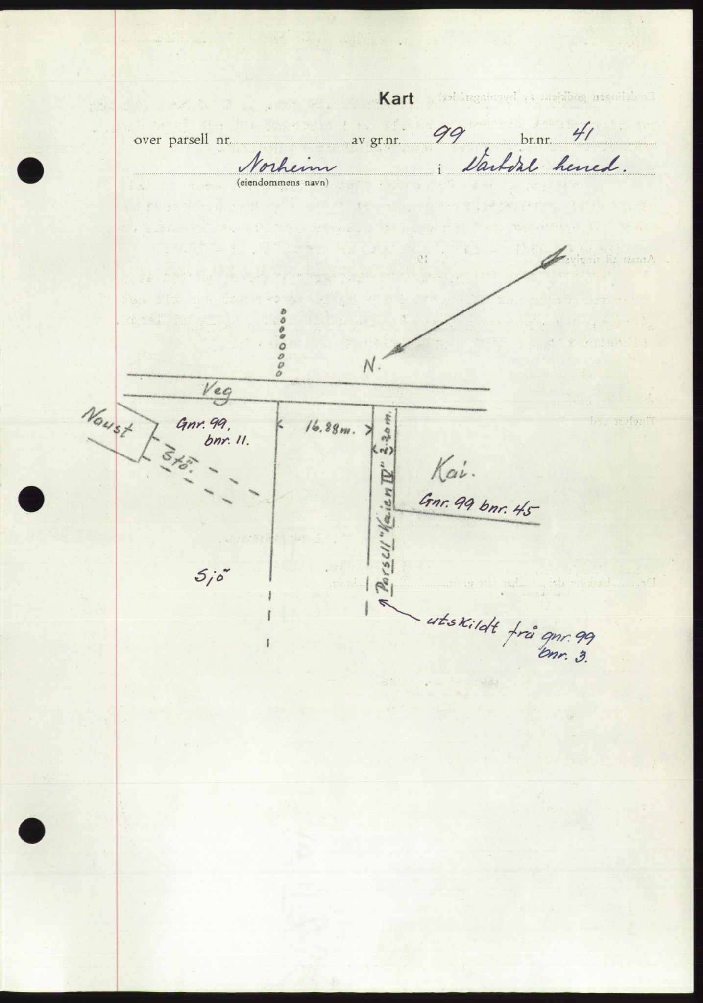 Søre Sunnmøre sorenskriveri, AV/SAT-A-4122/1/2/2C/L0102: Mortgage book no. 28A, 1955-1956, Diary no: : 2749/1955
