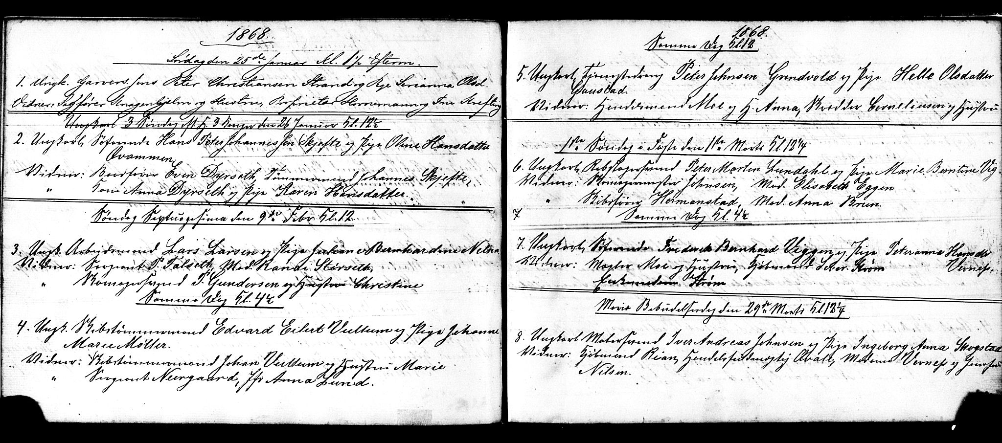 Ministerialprotokoller, klokkerbøker og fødselsregistre - Sør-Trøndelag, AV/SAT-A-1456/601/L0089: Parish register (copy) no. 601C07, 1854-1877