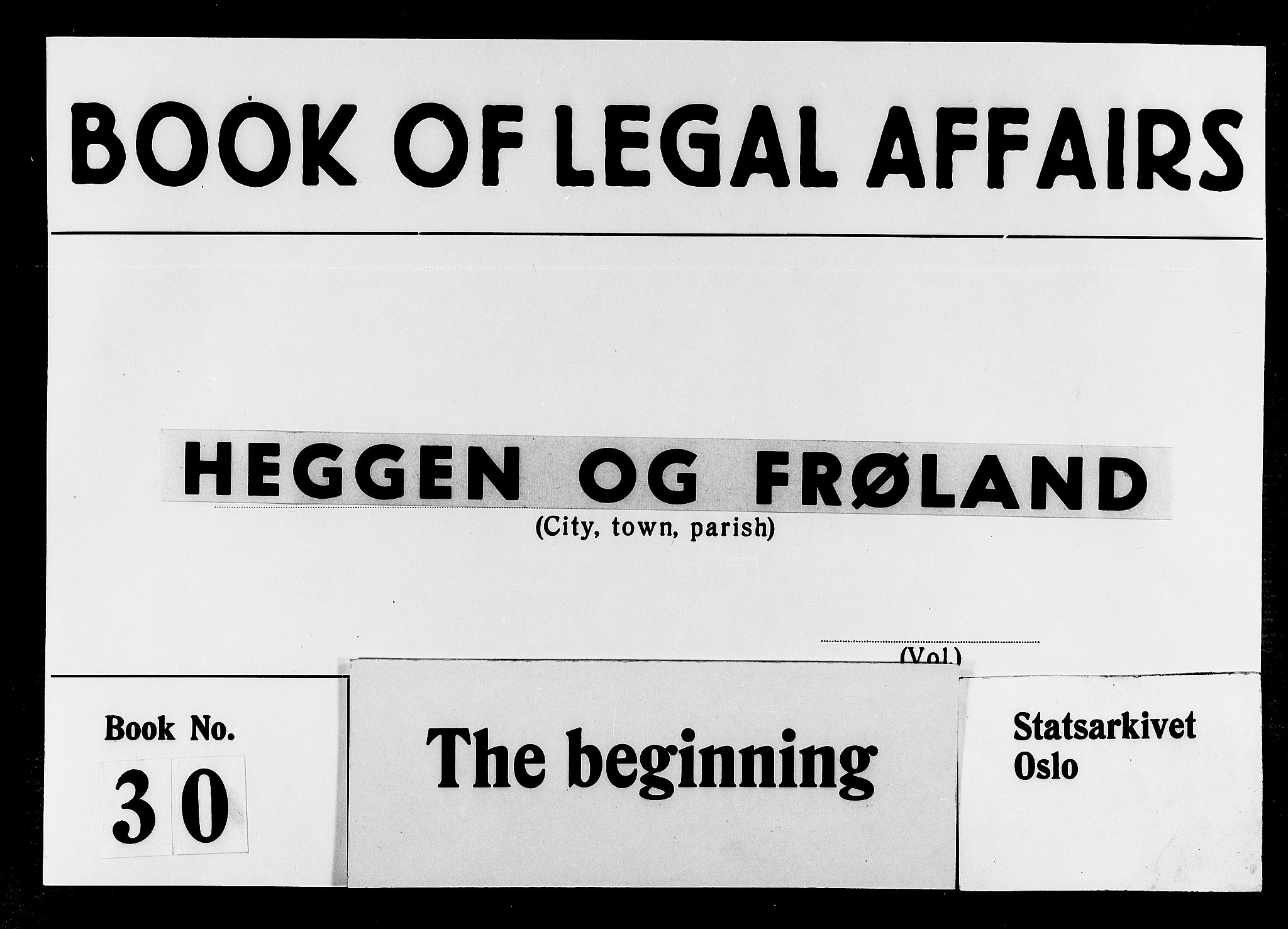 Heggen og Frøland sorenskriveri I, SAO/A-11556/F/Fb/L0030: Tingbok, 1696-1698