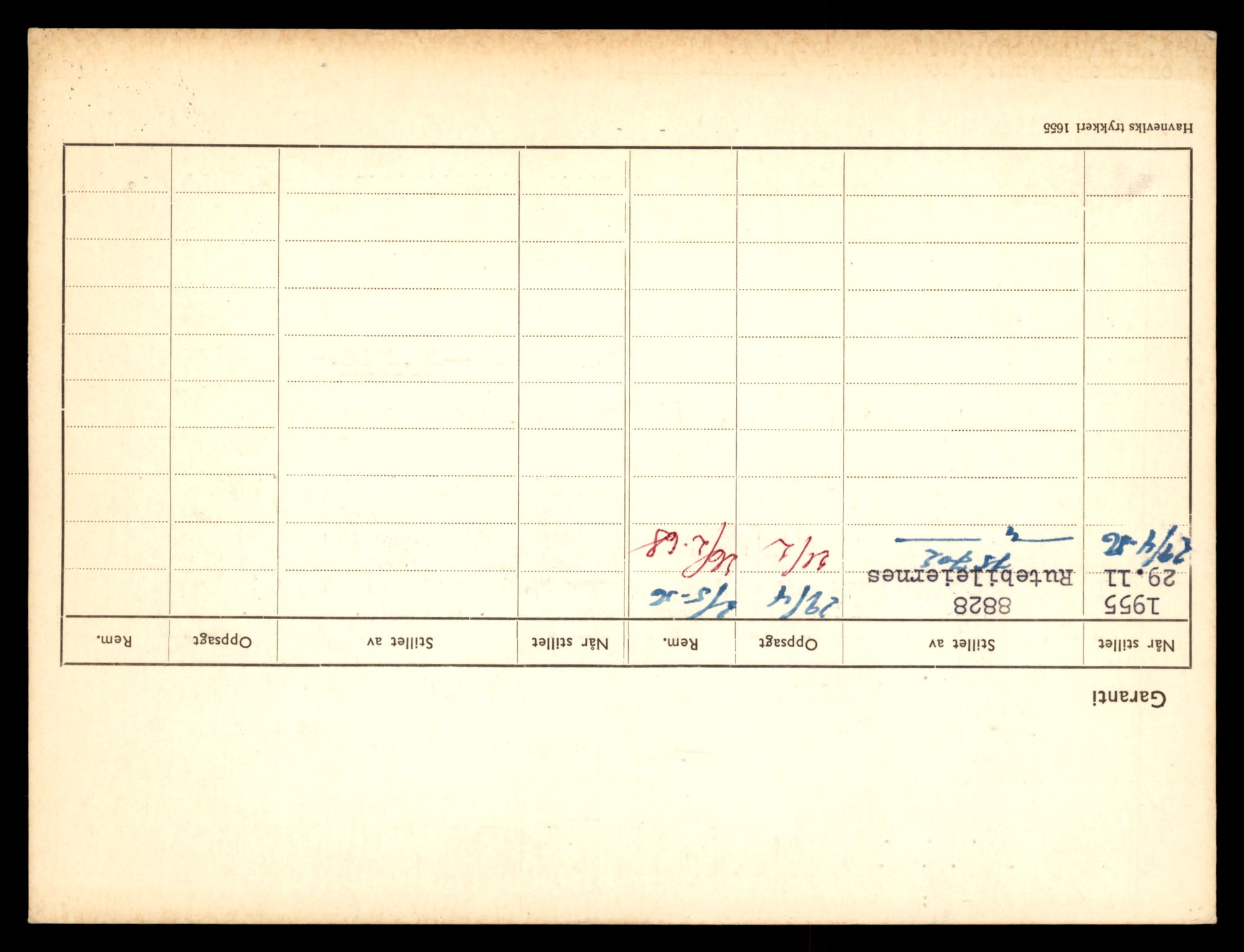 Møre og Romsdal vegkontor - Ålesund trafikkstasjon, AV/SAT-A-4099/F/Fe/L0010: Registreringskort for kjøretøy T 1050 - T 1169, 1927-1998, p. 261