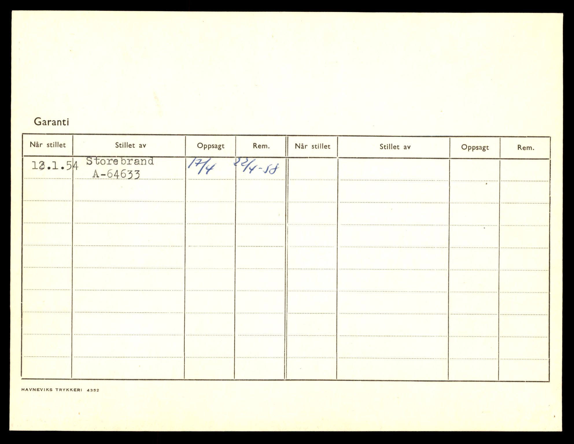 Møre og Romsdal vegkontor - Ålesund trafikkstasjon, AV/SAT-A-4099/F/Fe/L0033: Registreringskort for kjøretøy T 12151 - T 12474, 1927-1998, p. 182
