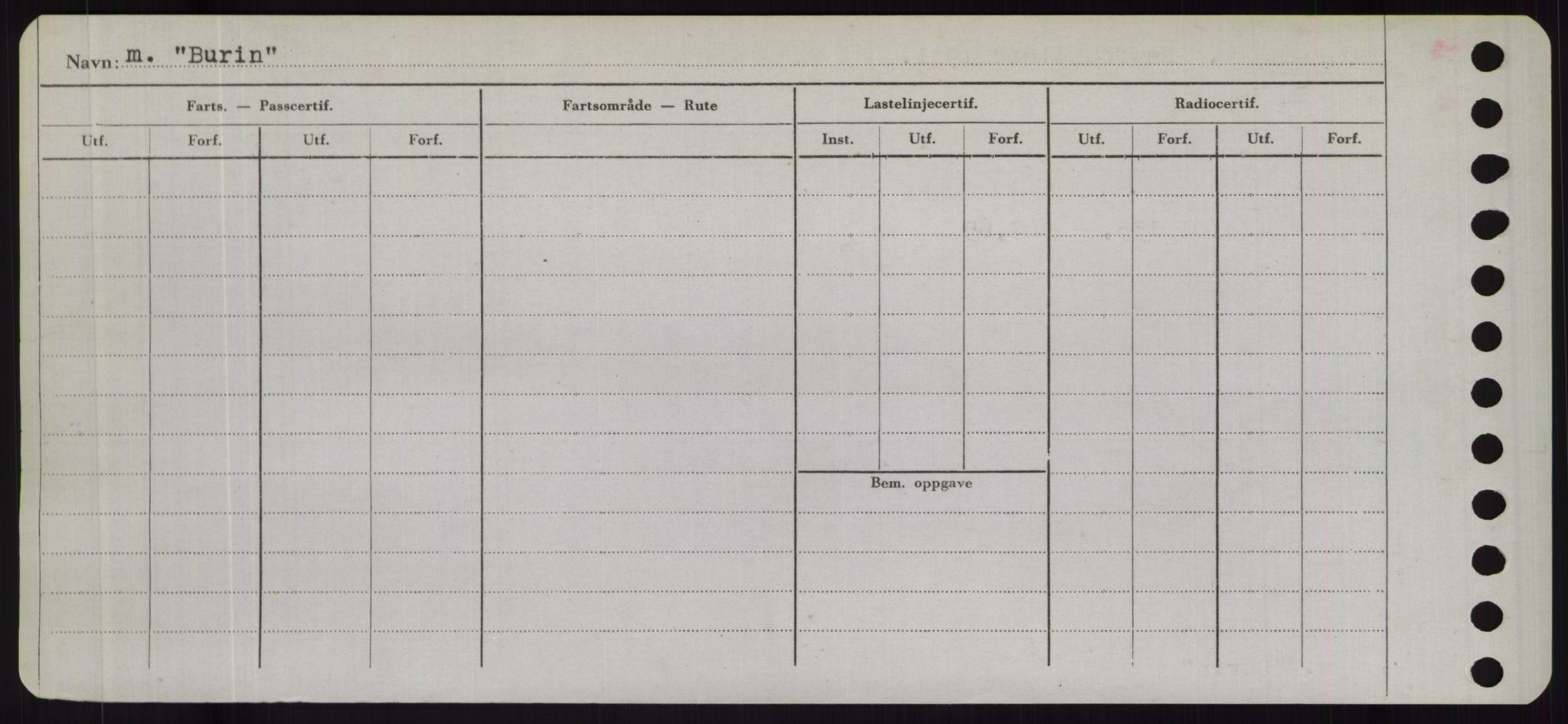 Sjøfartsdirektoratet med forløpere, Skipsmålingen, AV/RA-S-1627/H/Hd/L0005: Fartøy, Br-Byg, p. 624