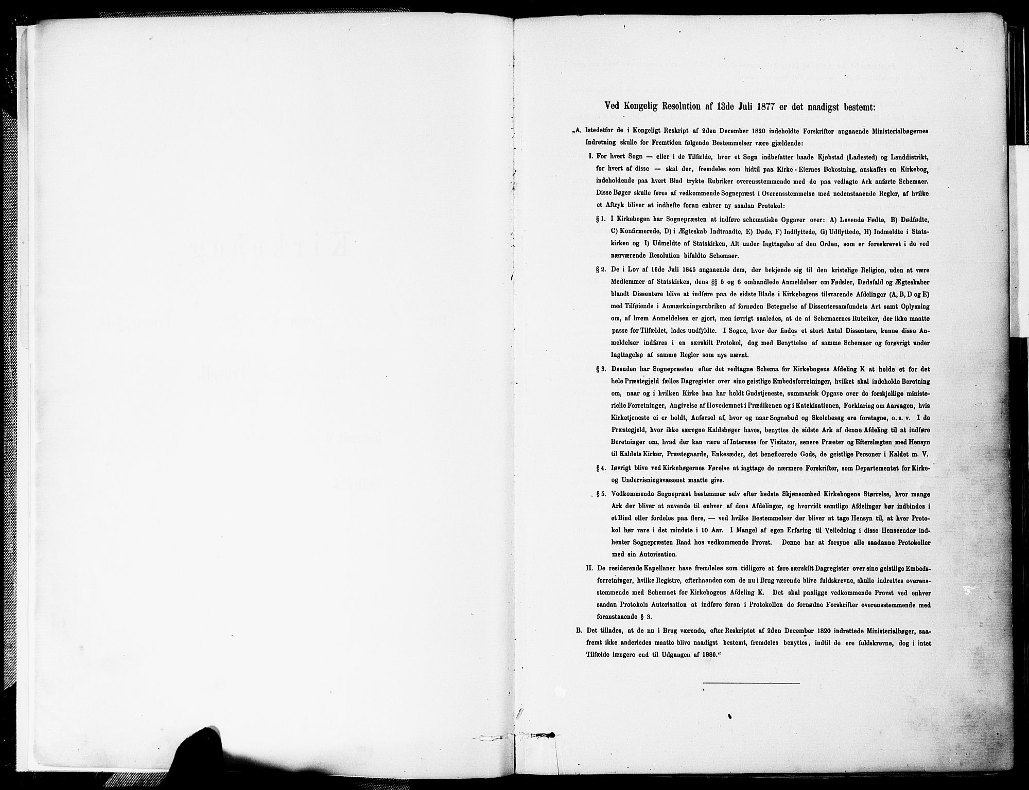 Valle sokneprestkontor, AV/SAK-1111-0044/F/Fa/Fac/L0009: Parish register (official) no. A 9, 1882-1913