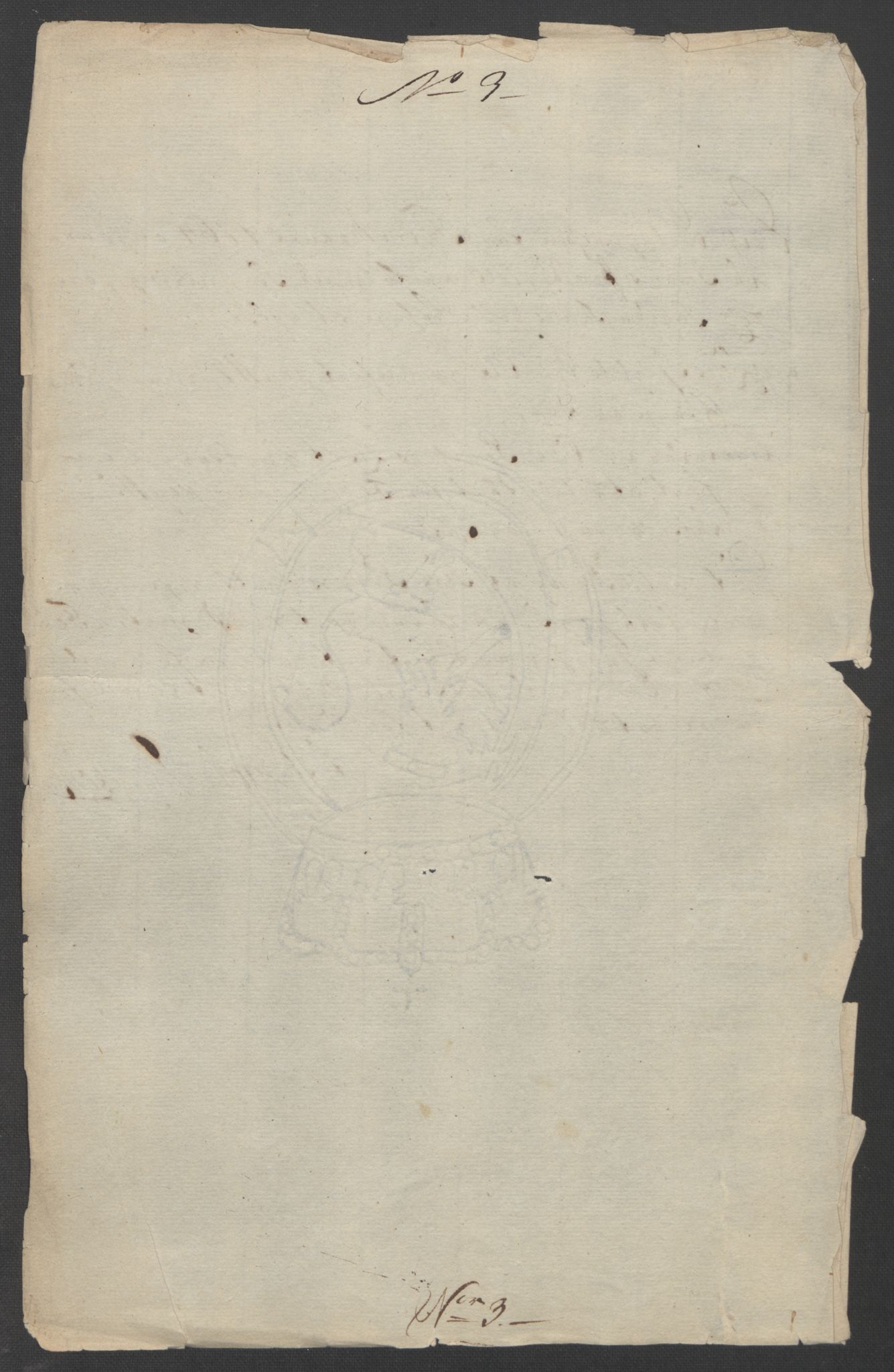 Rentekammeret inntil 1814, Reviderte regnskaper, Fogderegnskap, RA/EA-4092/R14/L0959: Ekstraskatten Solør og Odal, 1763-1770, p. 366