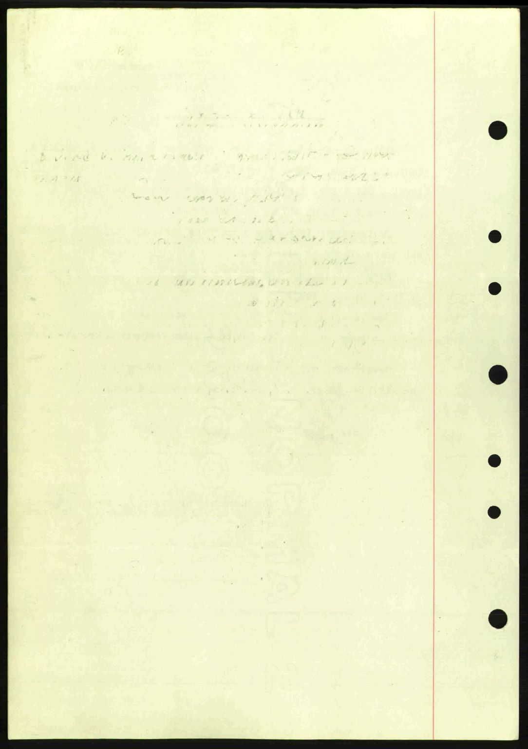 Idd og Marker sorenskriveri, AV/SAO-A-10283/G/Gb/Gbc/L0002: Mortgage book no. B4-9a, 1939-1945, Diary no: : 1302/1940