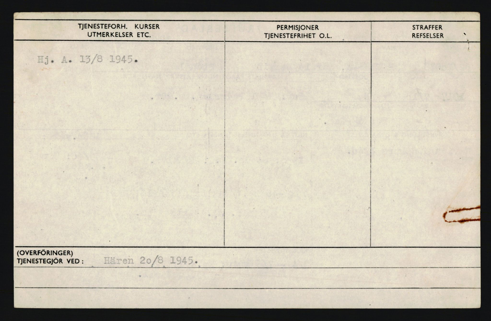 Forsvaret, Troms infanteriregiment nr. 16, AV/RA-RAFA-3146/P/Pa/L0022: Rulleblad for regimentets menige mannskaper, årsklasse 1938, 1938, p. 1330