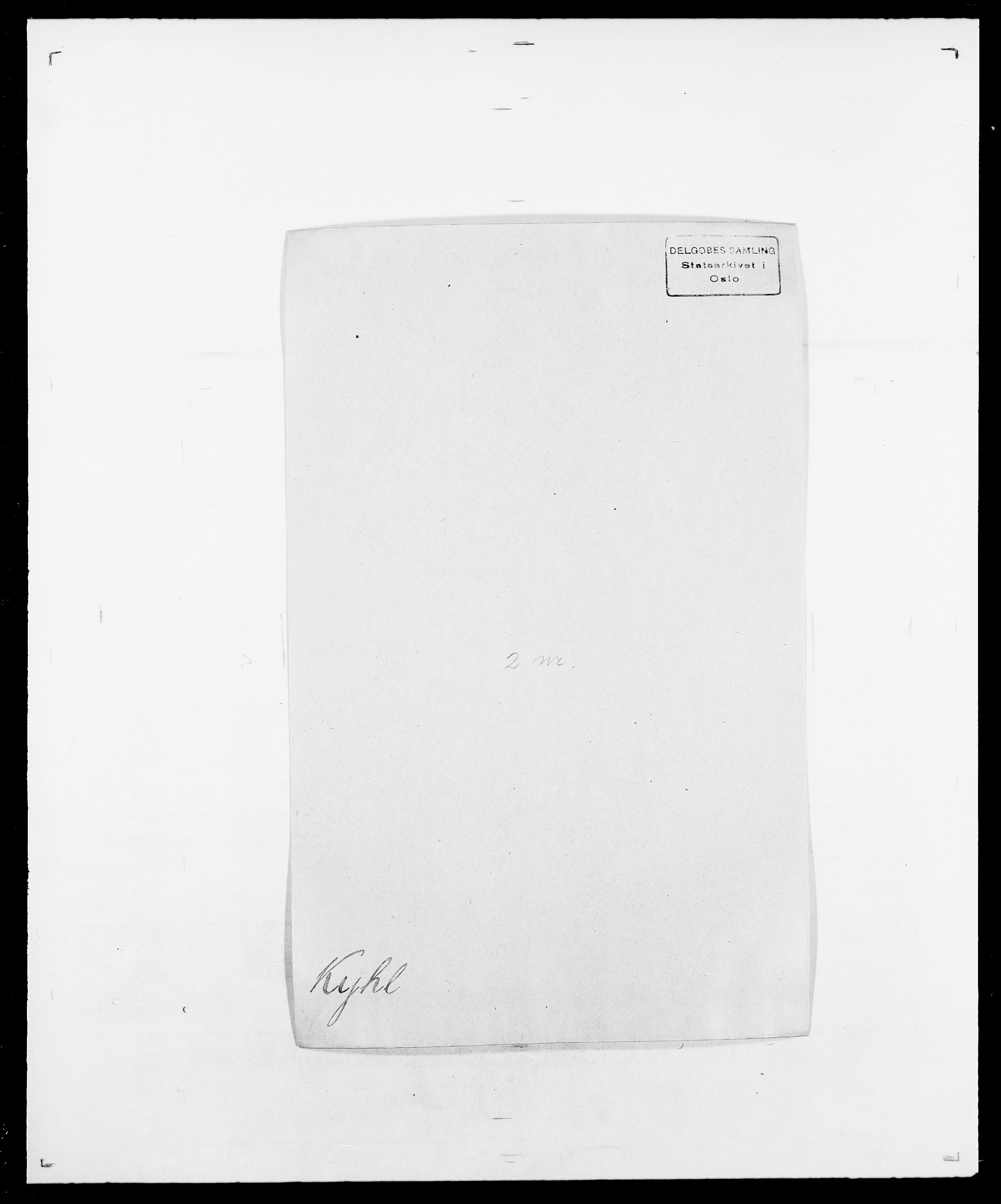 Delgobe, Charles Antoine - samling, SAO/PAO-0038/D/Da/L0022: Krog - Lasteen, p. 254
