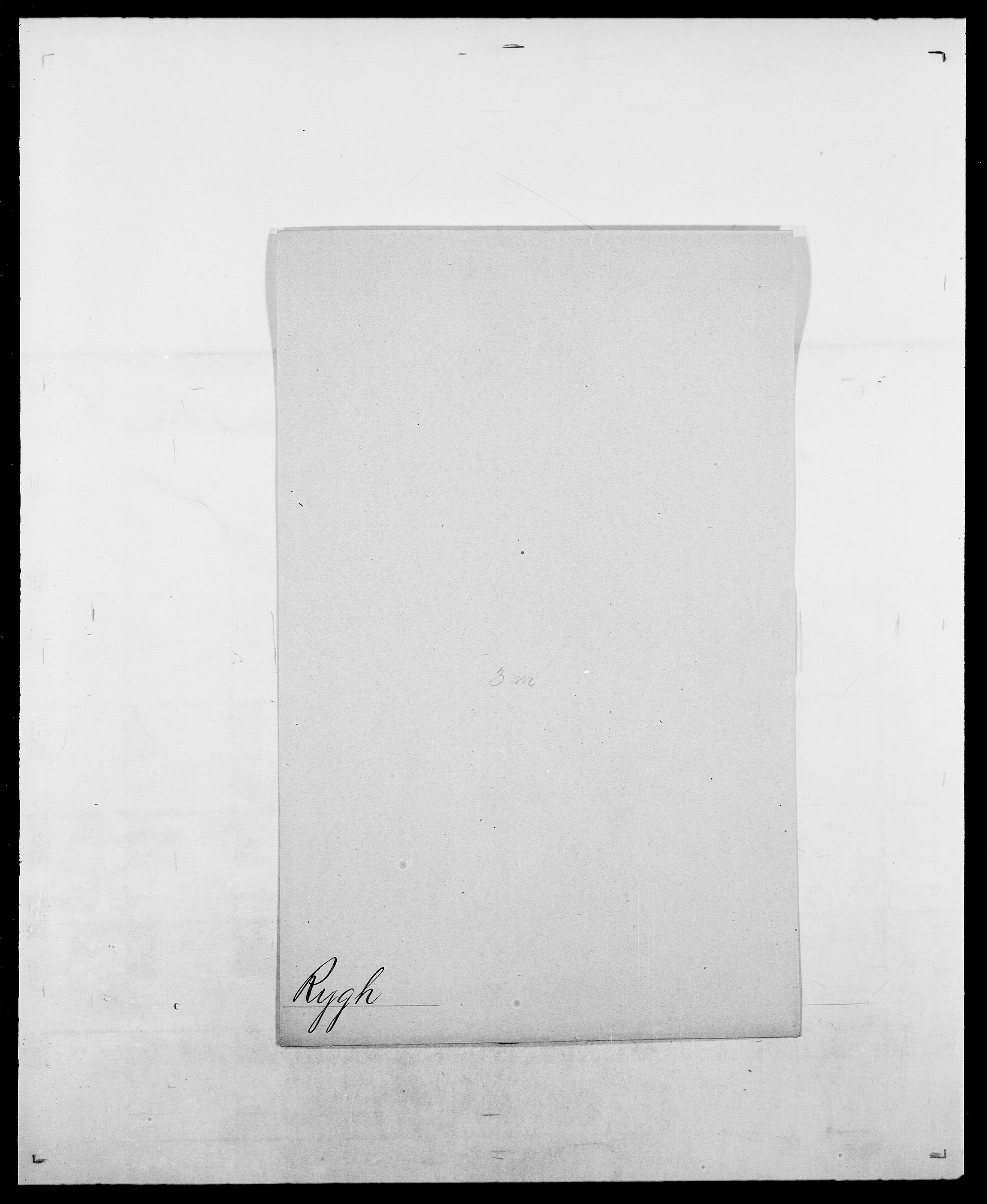 Delgobe, Charles Antoine - samling, SAO/PAO-0038/D/Da/L0033: Roald - Røyem, p. 559