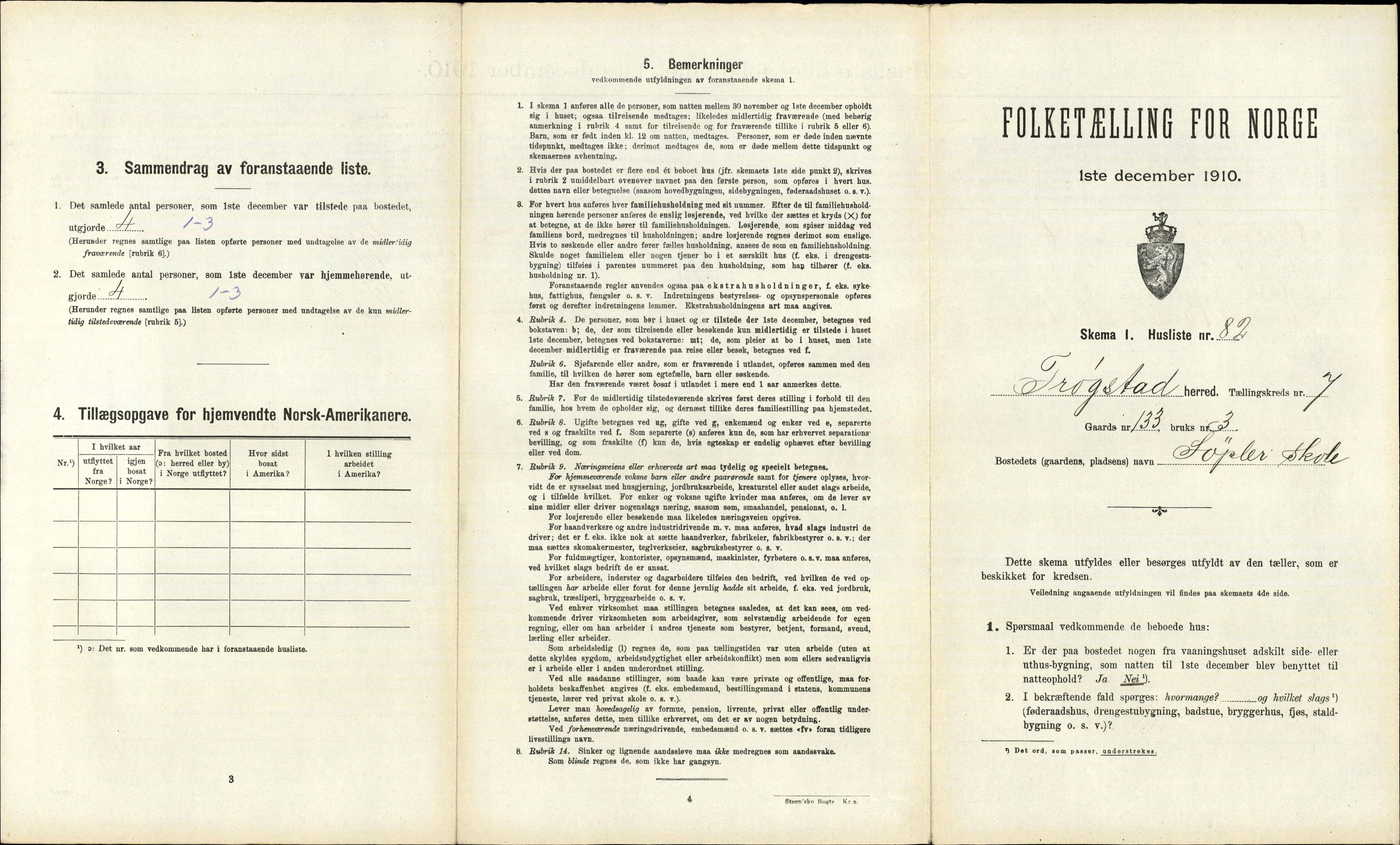 RA, 1910 census for Trøgstad, 1910, p. 1215