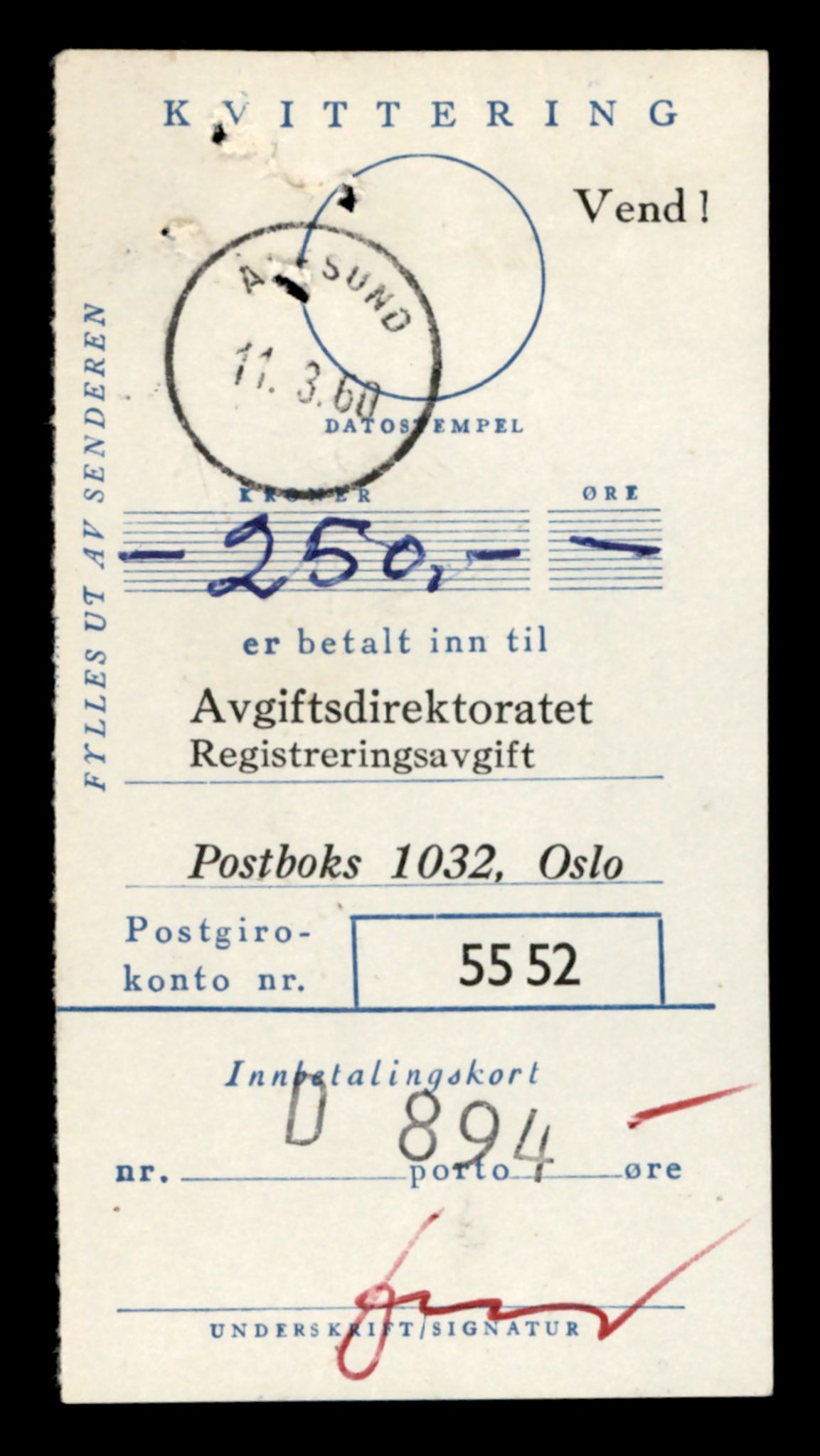 Møre og Romsdal vegkontor - Ålesund trafikkstasjon, AV/SAT-A-4099/F/Fe/L0049: Registreringskort for kjøretøy T 14864 - T 18613, 1927-1998, p. 1163