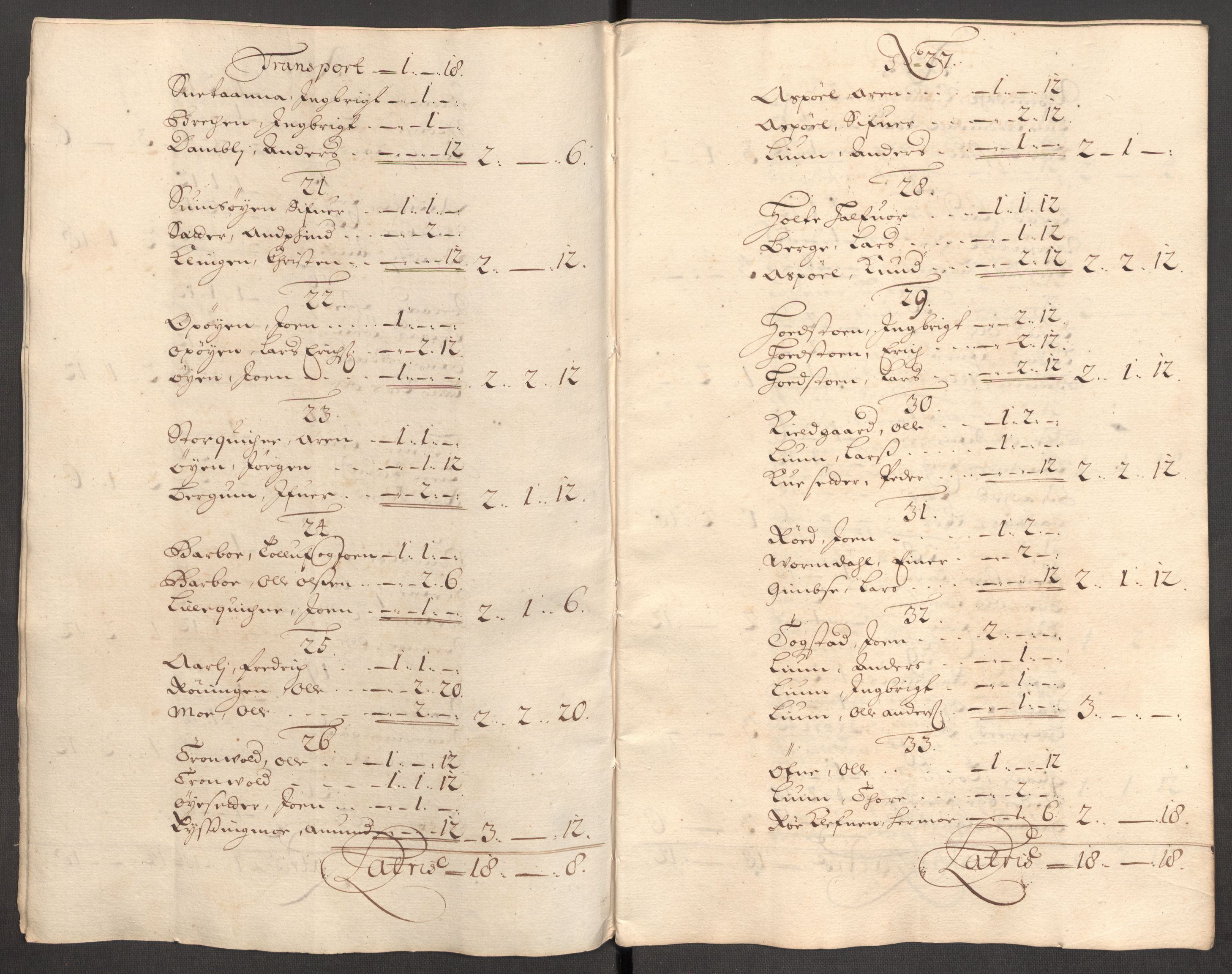 Rentekammeret inntil 1814, Reviderte regnskaper, Fogderegnskap, AV/RA-EA-4092/R60/L3947: Fogderegnskap Orkdal og Gauldal, 1697, p. 89