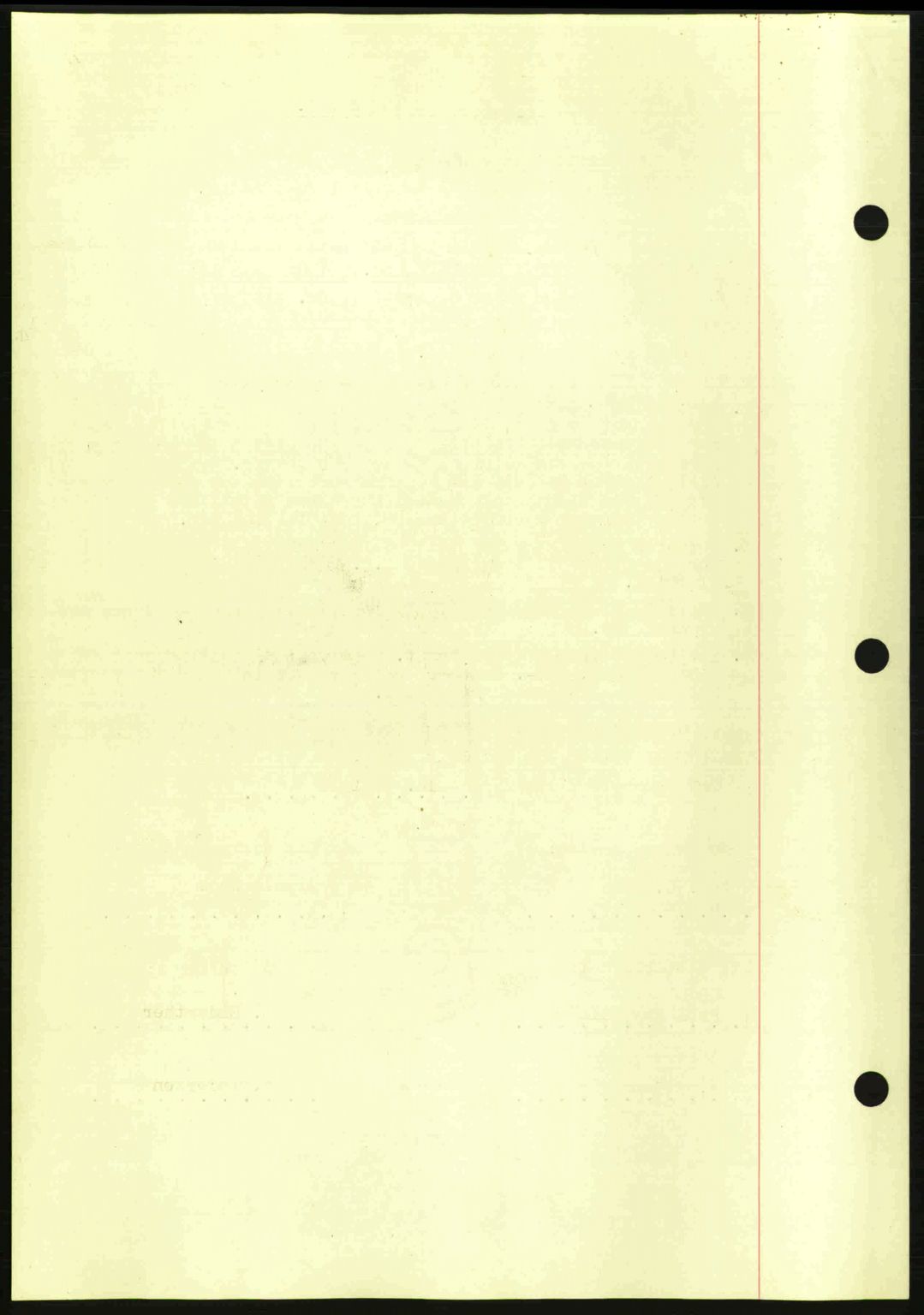 Kristiansund byfogd, AV/SAT-A-4587/A/27: Mortgage book no. 35, 1941-1942, Diary no: : 472/1941