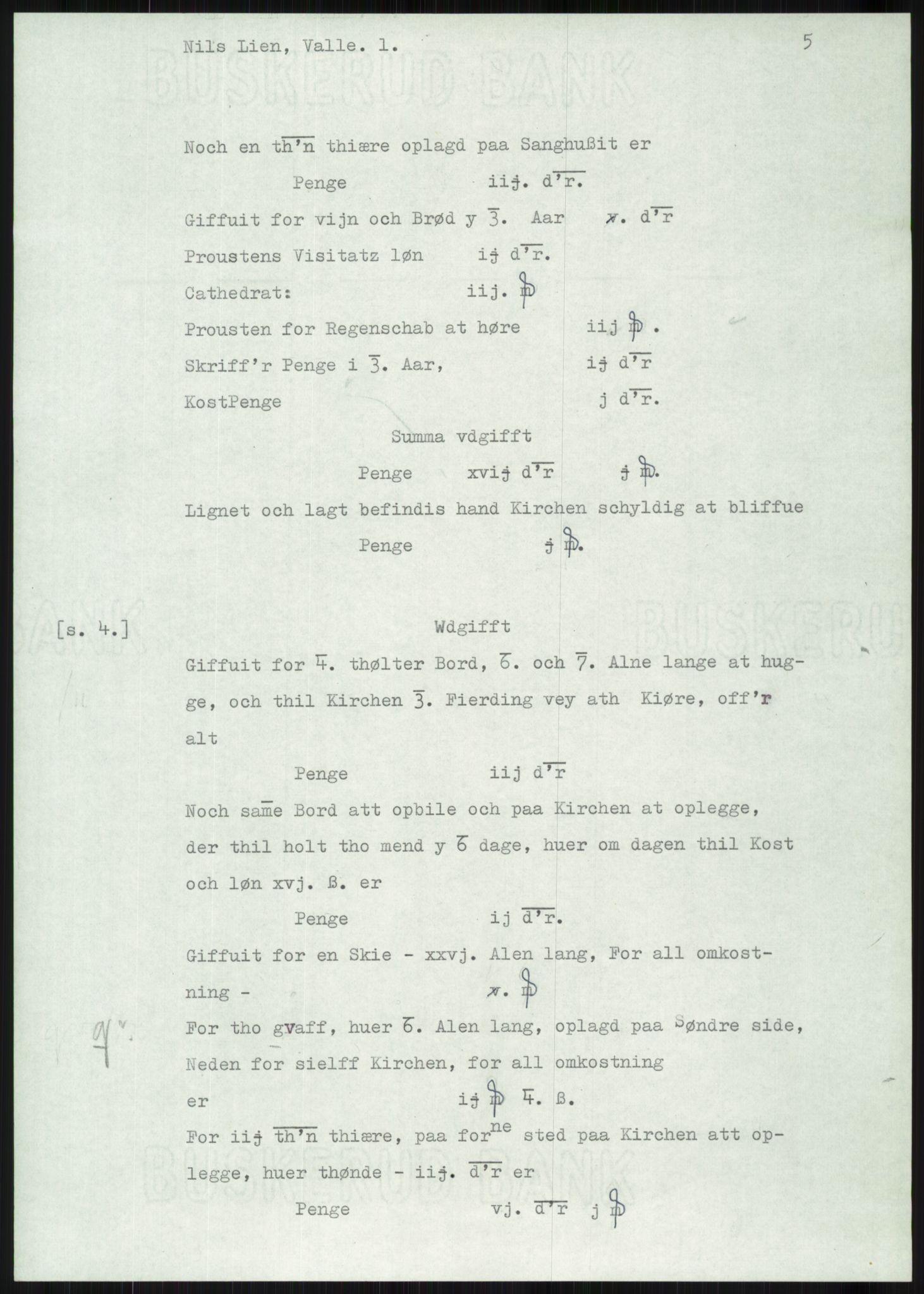 Samlinger til kildeutgivelse, Diplomavskriftsamlingen, AV/RA-EA-4053/H/Ha, p. 3118