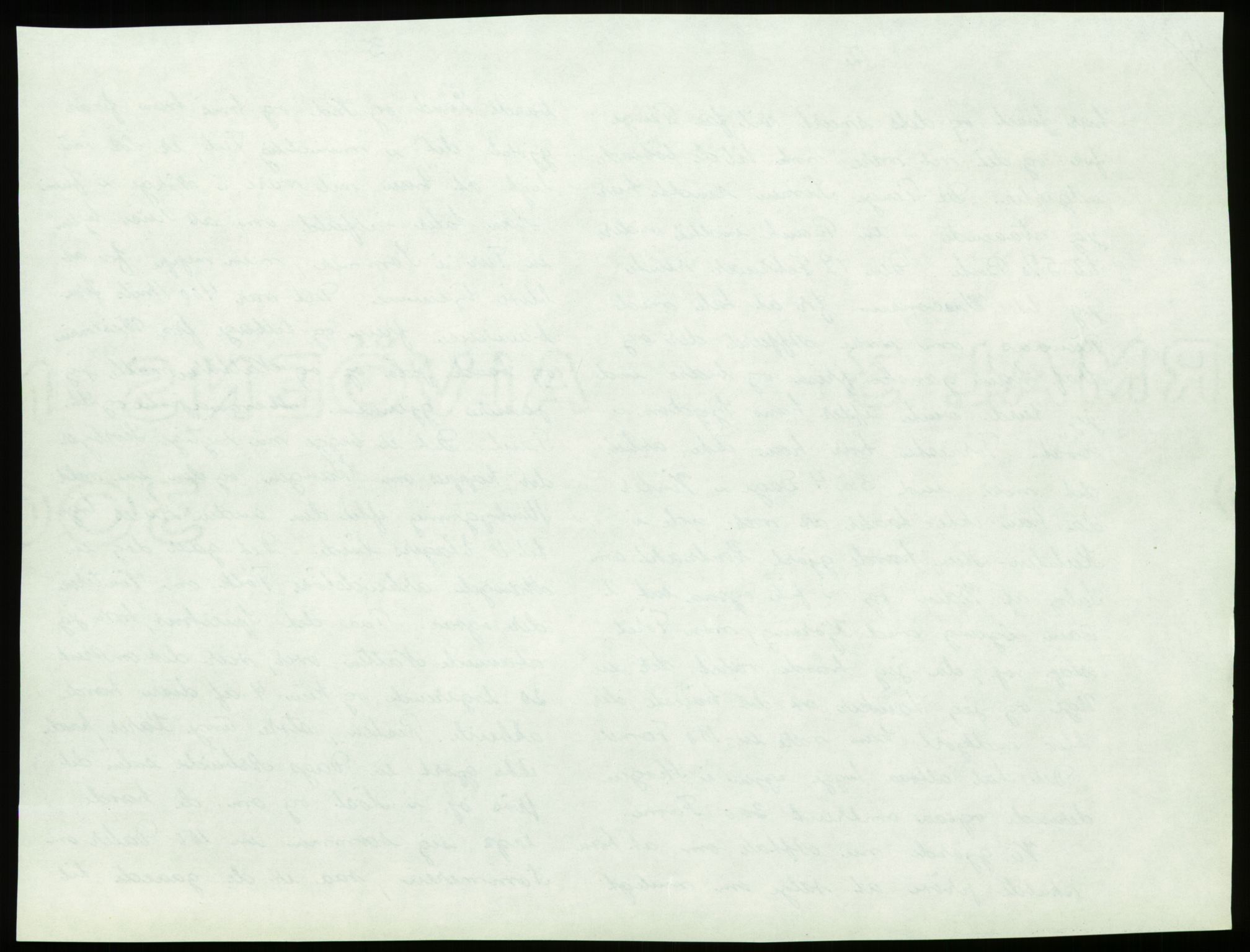 Samlinger til kildeutgivelse, Amerikabrevene, AV/RA-EA-4057/F/L0008: Innlån fra Hedmark: Gamkind - Semmingsen, 1838-1914, p. 772