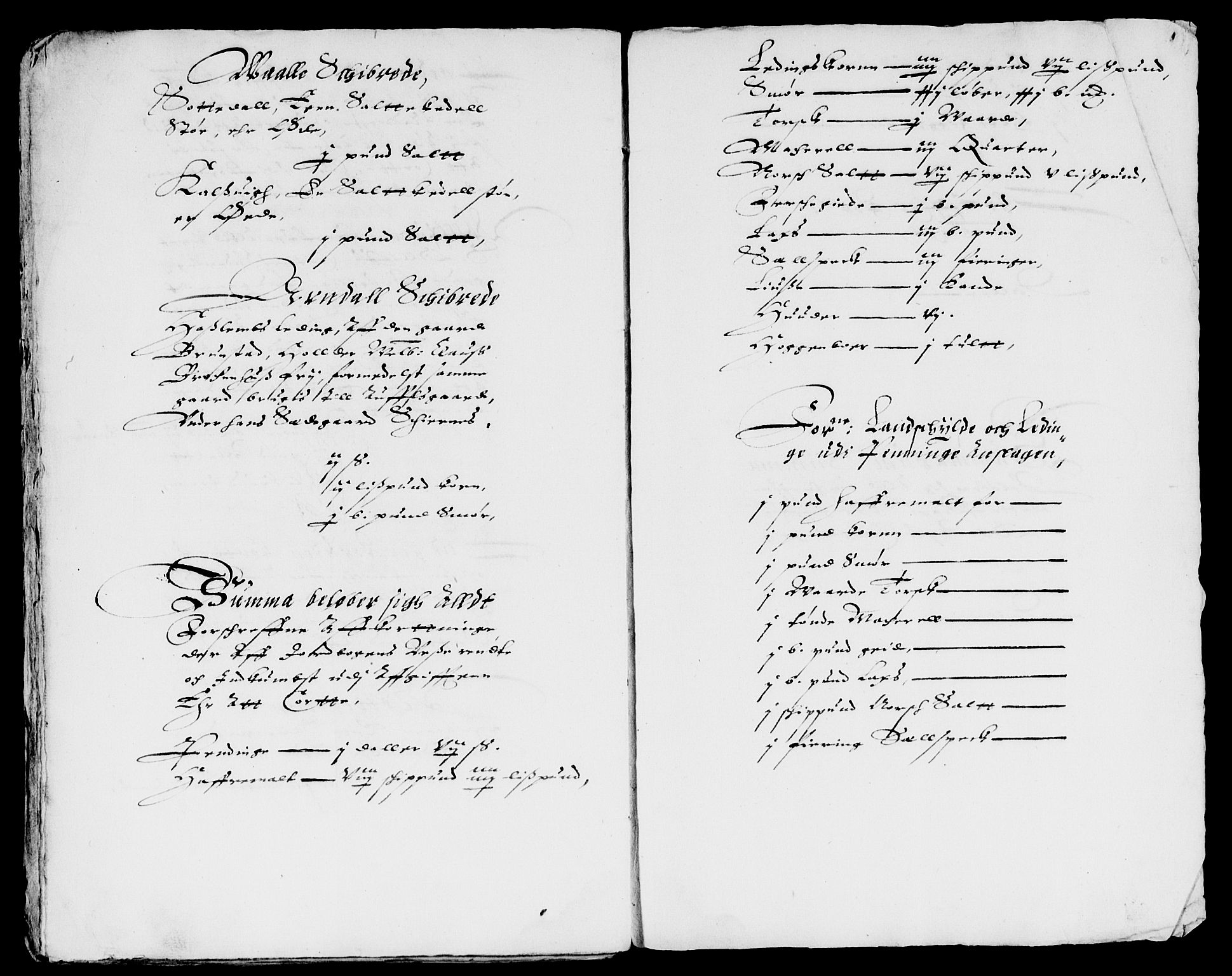 Rentekammeret inntil 1814, Reviderte regnskaper, Lensregnskaper, AV/RA-EA-5023/R/Rb/Rbo/L0003: Tønsberg len, 1614-1617