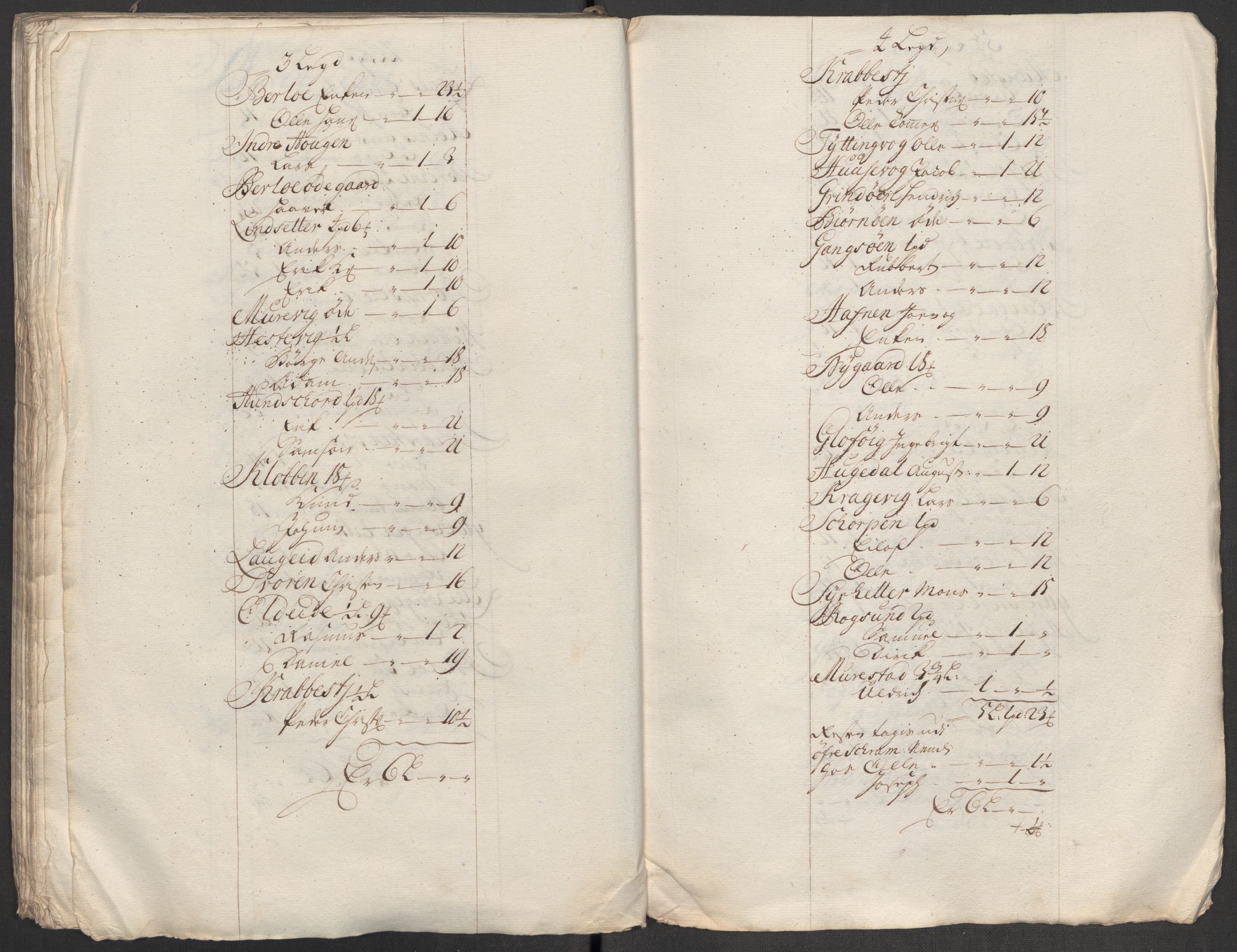 Rentekammeret inntil 1814, Reviderte regnskaper, Fogderegnskap, AV/RA-EA-4092/R53/L3439: Fogderegnskap Sunn- og Nordfjord, 1715, p. 475