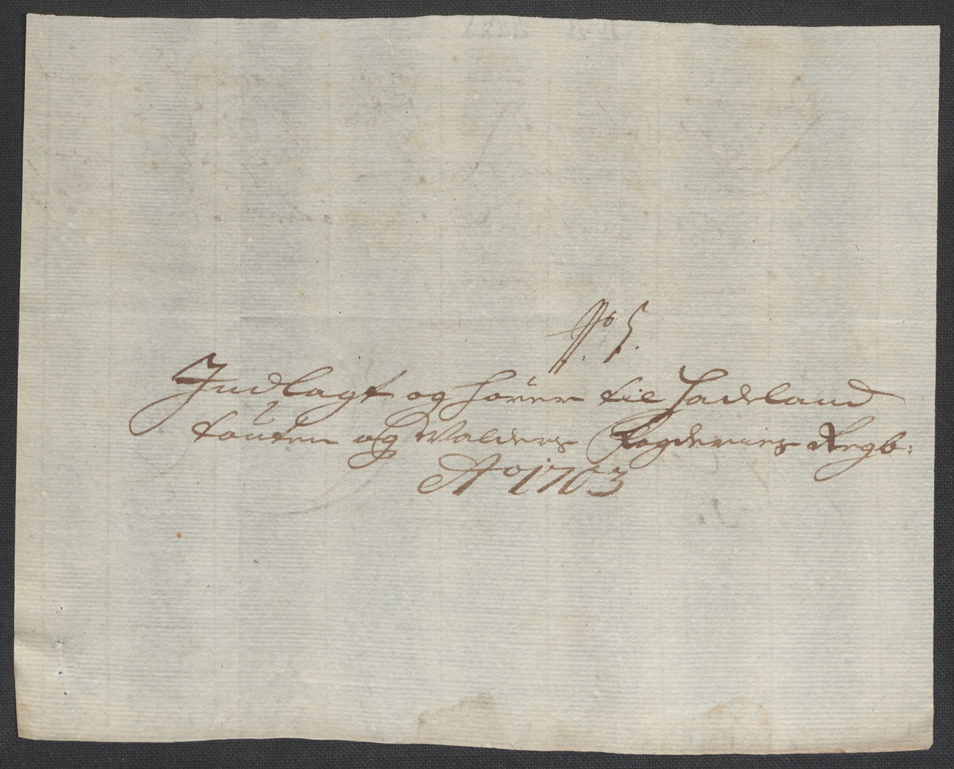 Rentekammeret inntil 1814, Reviderte regnskaper, Fogderegnskap, AV/RA-EA-4092/R18/L1301: Fogderegnskap Hadeland, Toten og Valdres, 1703, p. 82