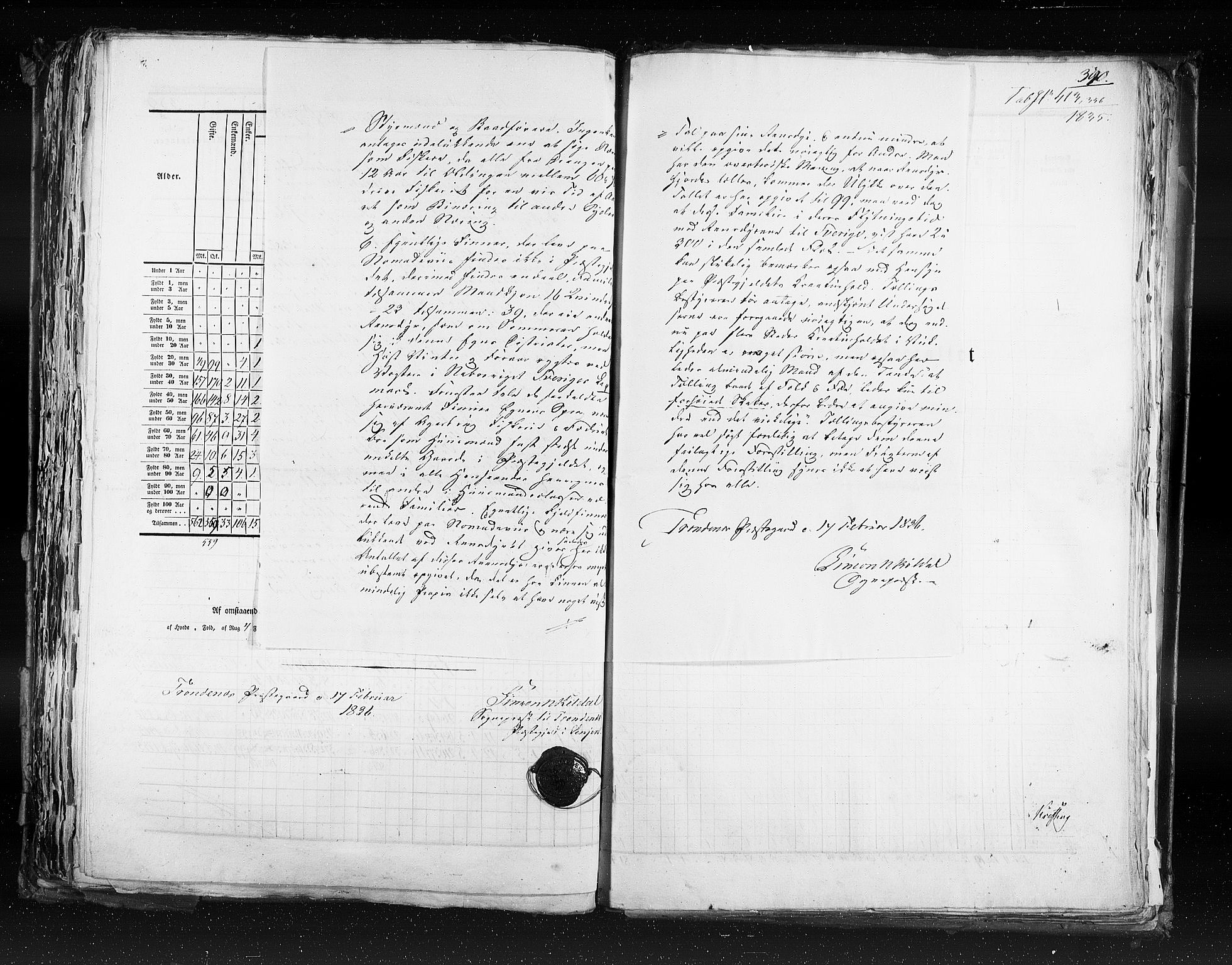 RA, Census 1835, vol. 9: Nordre Trondhjem amt, Nordland amt og Finnmarken amt, 1835, p. 390