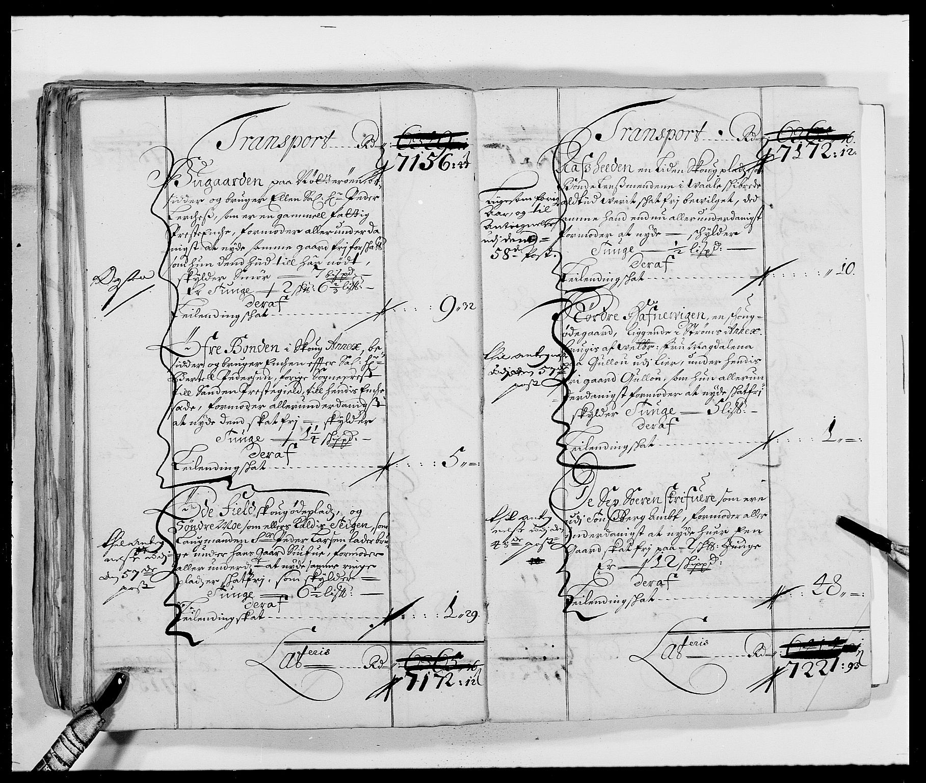 Rentekammeret inntil 1814, Reviderte regnskaper, Fogderegnskap, AV/RA-EA-4092/R32/L1839: Fogderegnskap Jarlsberg grevskap, 1664-1673, p. 141