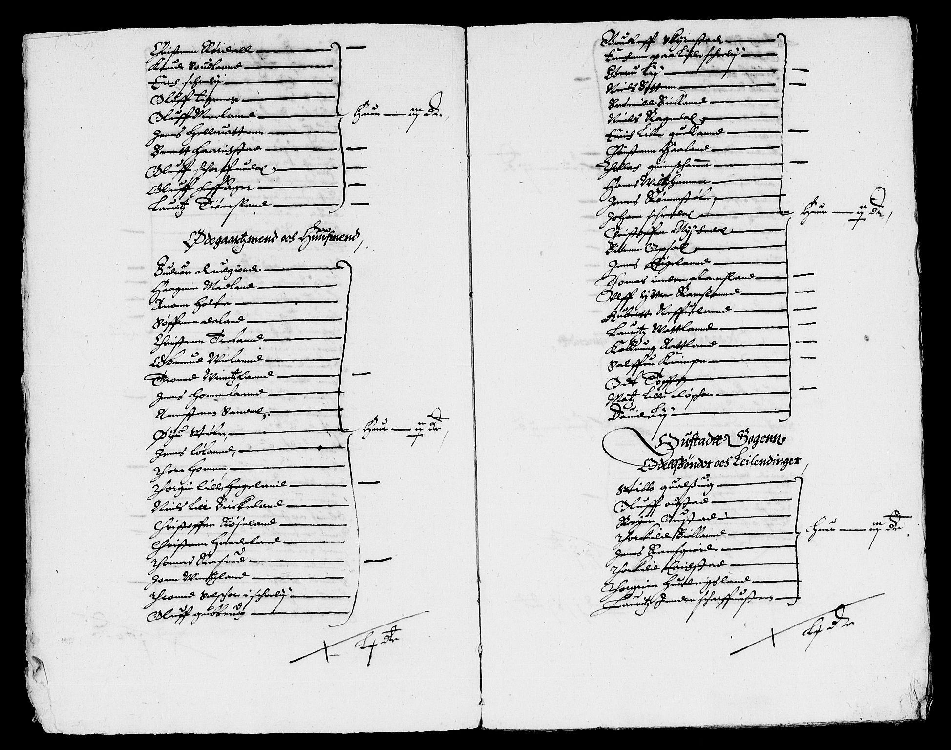 Rentekammeret inntil 1814, Reviderte regnskaper, Lensregnskaper, AV/RA-EA-5023/R/Rb/Rbr/L0010: Lista len, 1628-1636