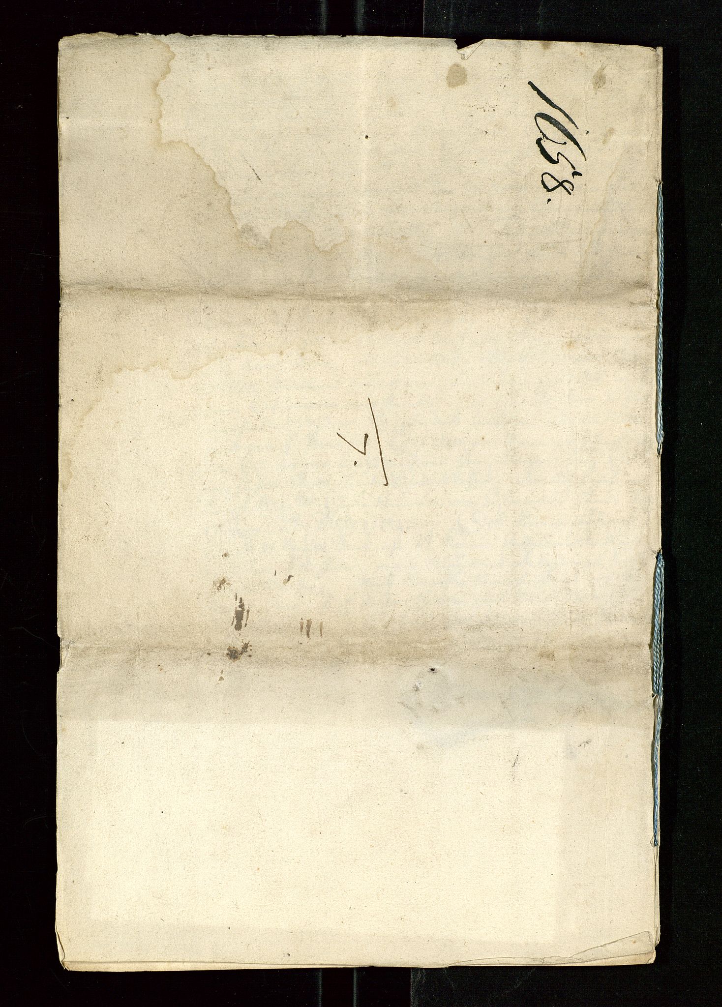 Stavanger len, AV/SAST-A-101870/Ob/L0025: Diverse, 1644-1661, p. 382