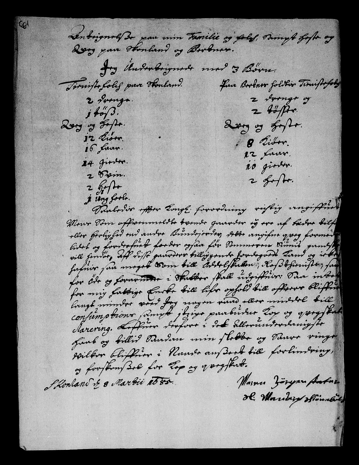 Rentekammeret inntil 1814, Reviderte regnskaper, Stiftamtstueregnskaper, Trondheim stiftamt og Nordland amt, AV/RA-EA-6044/R/Rg/L0077: Trondheim stiftamt og Nordland amt, 1684