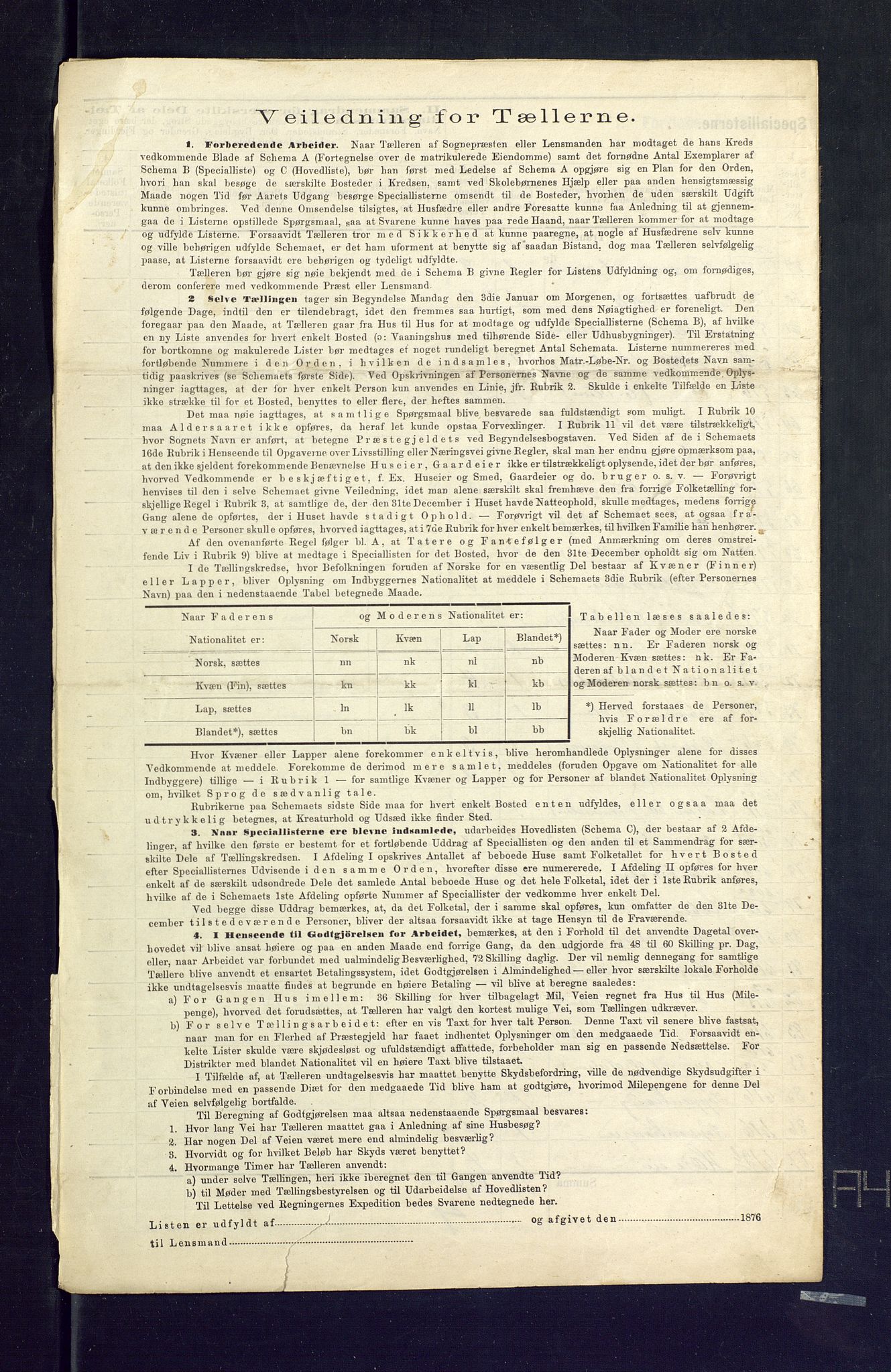 SAKO, 1875 census for 0624P Eiker, 1875, p. 133