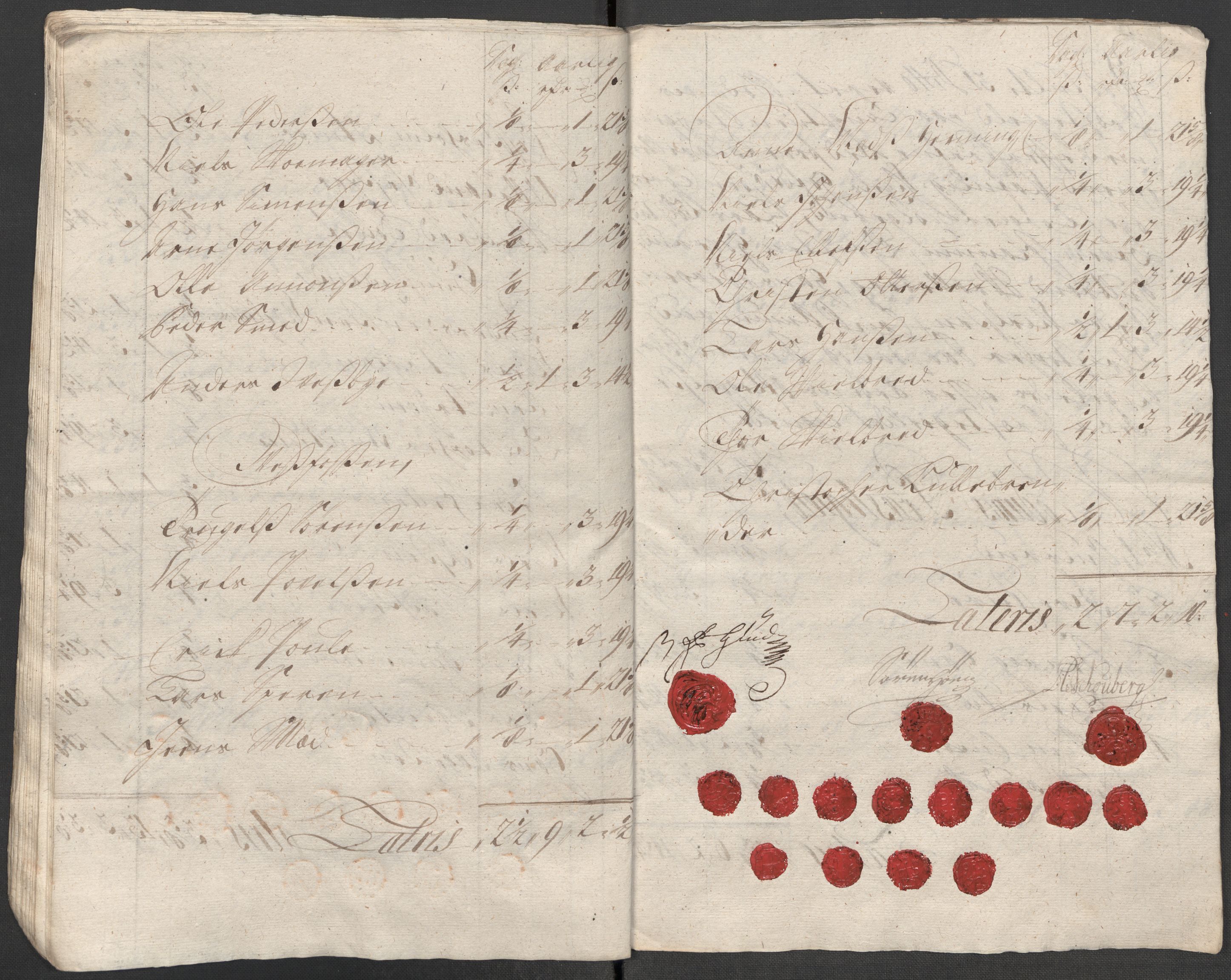 Rentekammeret inntil 1814, Reviderte regnskaper, Fogderegnskap, AV/RA-EA-4092/R31/L1708: Fogderegnskap Hurum, Røyken, Eiker, Lier og Buskerud, 1713, p. 214