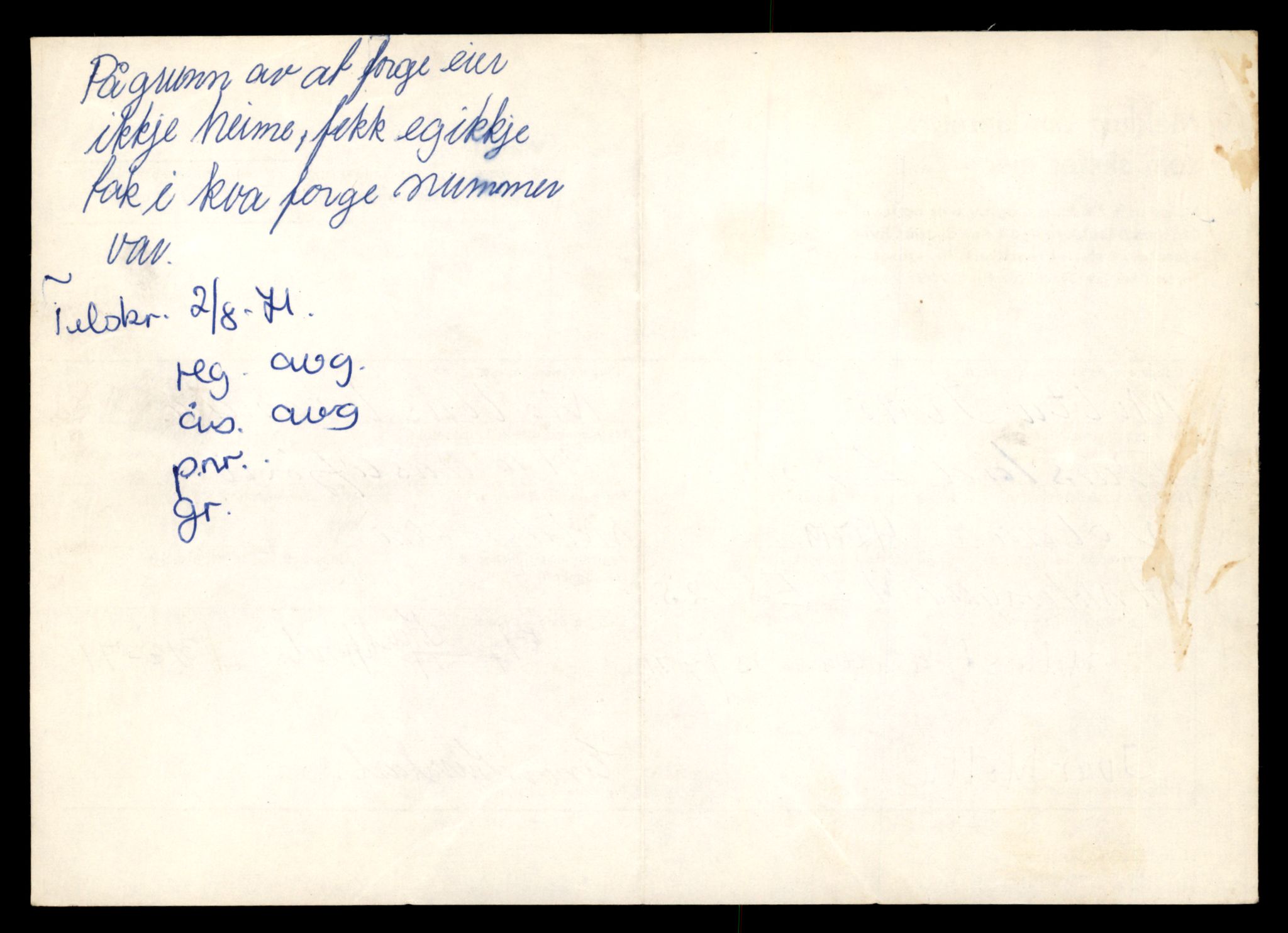 Møre og Romsdal vegkontor - Ålesund trafikkstasjon, AV/SAT-A-4099/F/Fe/L0040: Registreringskort for kjøretøy T 13531 - T 13709, 1927-1998, p. 2962