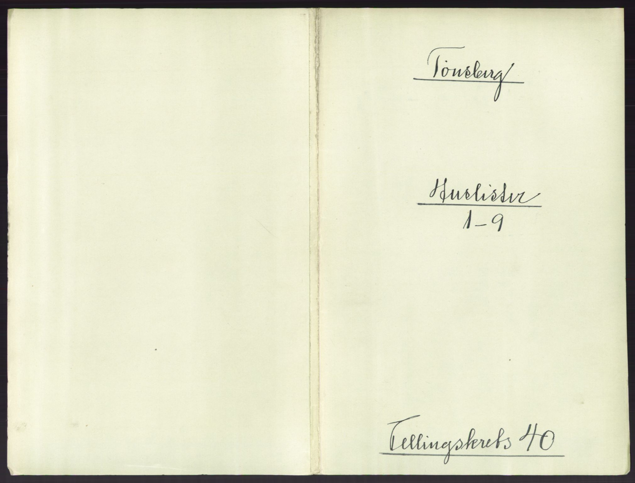 RA, 1891 census for 0705 Tønsberg, 1891, p. 1128