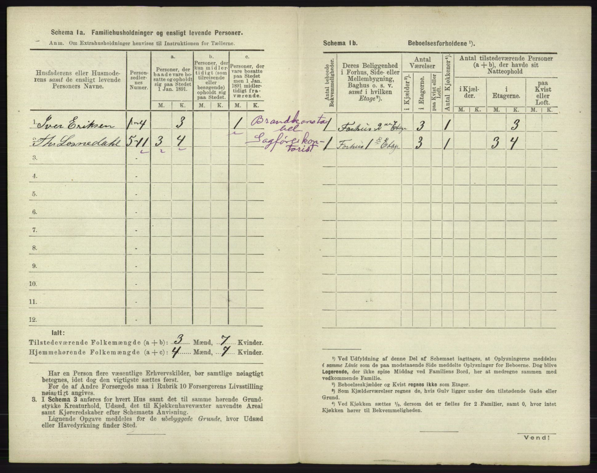 RA, 1891 census for 1804 Bodø, 1891, p. 873