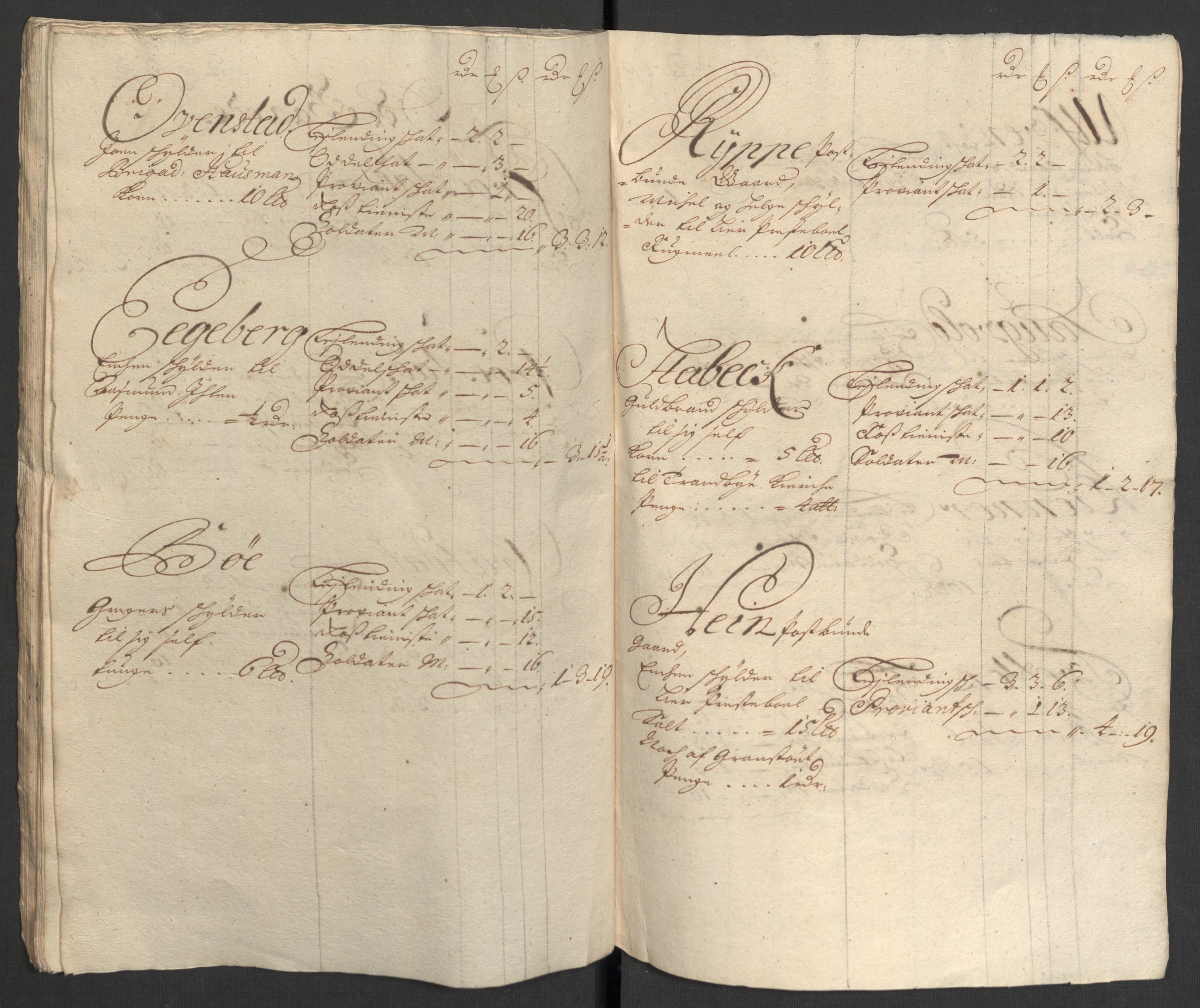 Rentekammeret inntil 1814, Reviderte regnskaper, Fogderegnskap, AV/RA-EA-4092/R30/L1697: Fogderegnskap Hurum, Røyken, Eiker og Lier, 1700-1701, p. 129