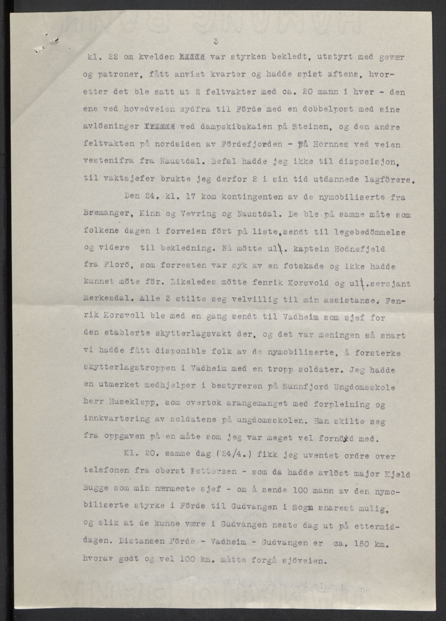 Forsvaret, Forsvarets krigshistoriske avdeling, AV/RA-RAFA-2017/Y/Yb/L0108: II-C-11-466-499  -  4. Divisjon., 1940, p. 214
