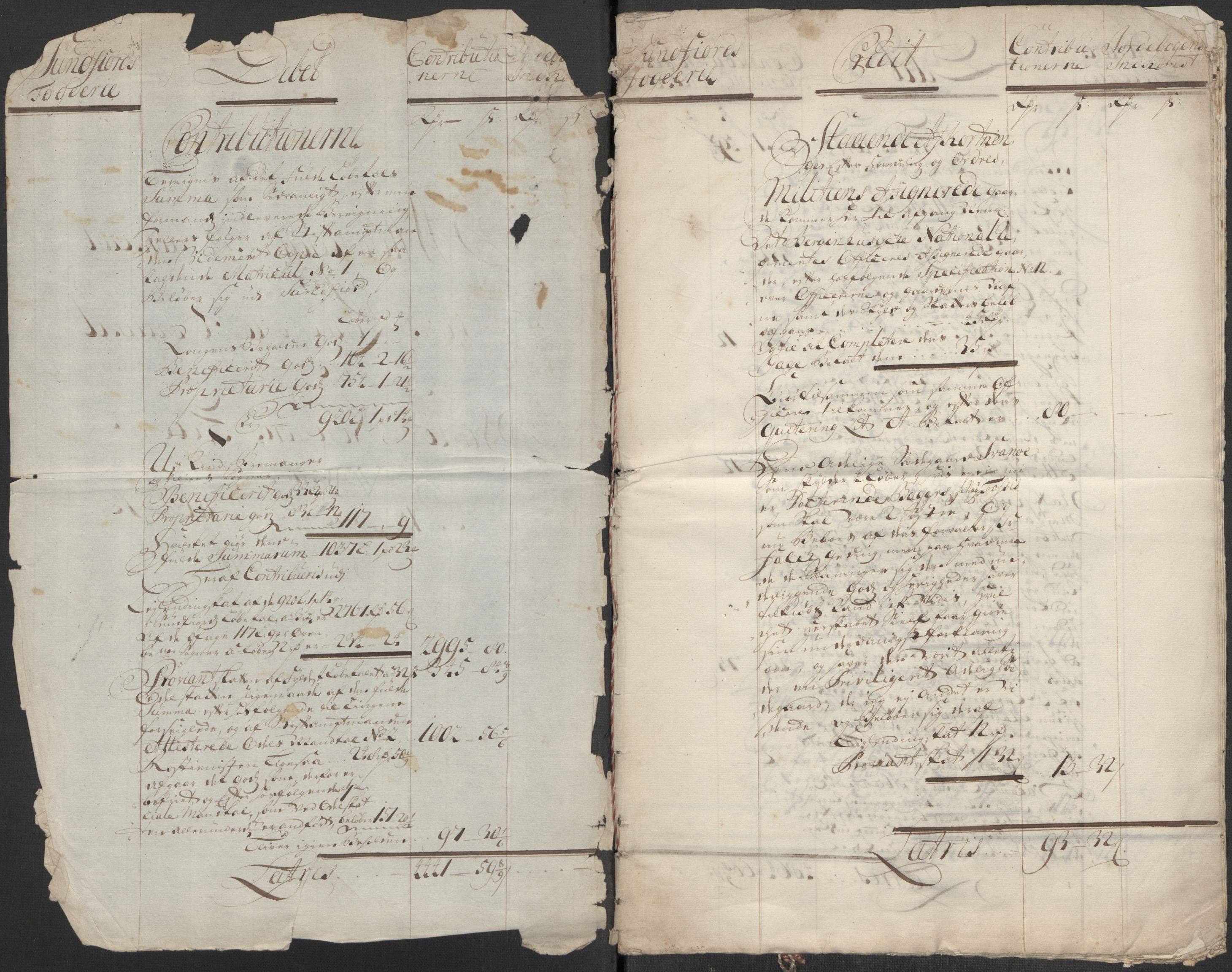 Rentekammeret inntil 1814, Reviderte regnskaper, Fogderegnskap, AV/RA-EA-4092/R53/L3435: Fogderegnskap Sunn- og Nordfjord, 1712, p. 17