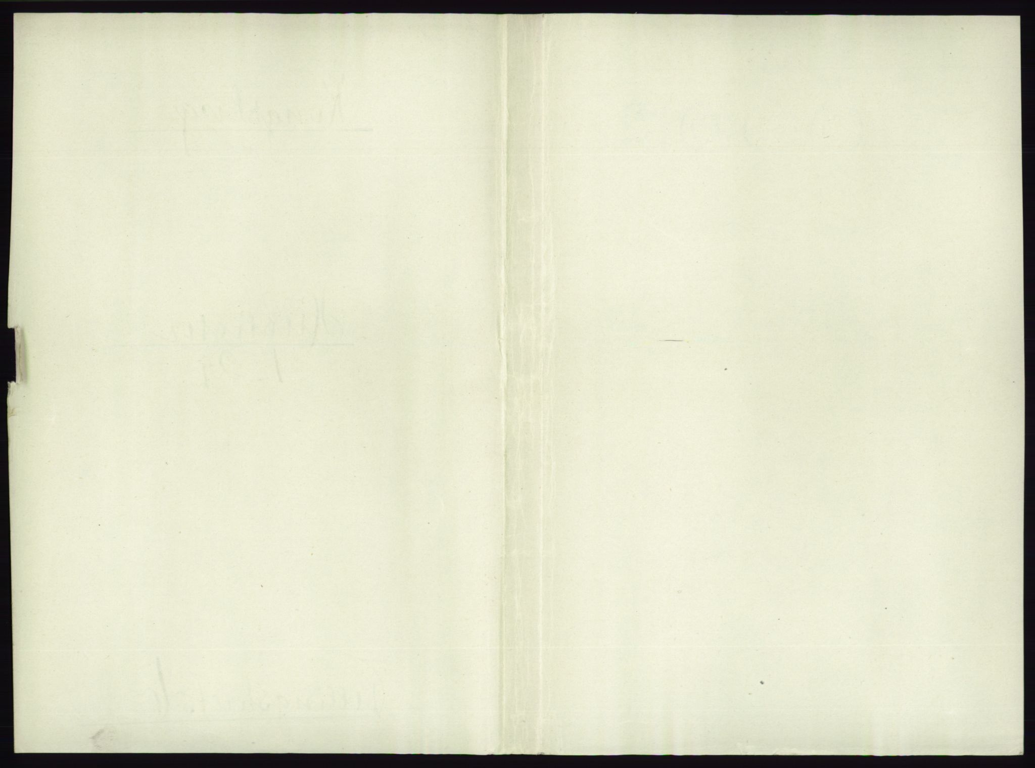 RA, 1891 census for 0604 Kongsberg, 1891, p. 928