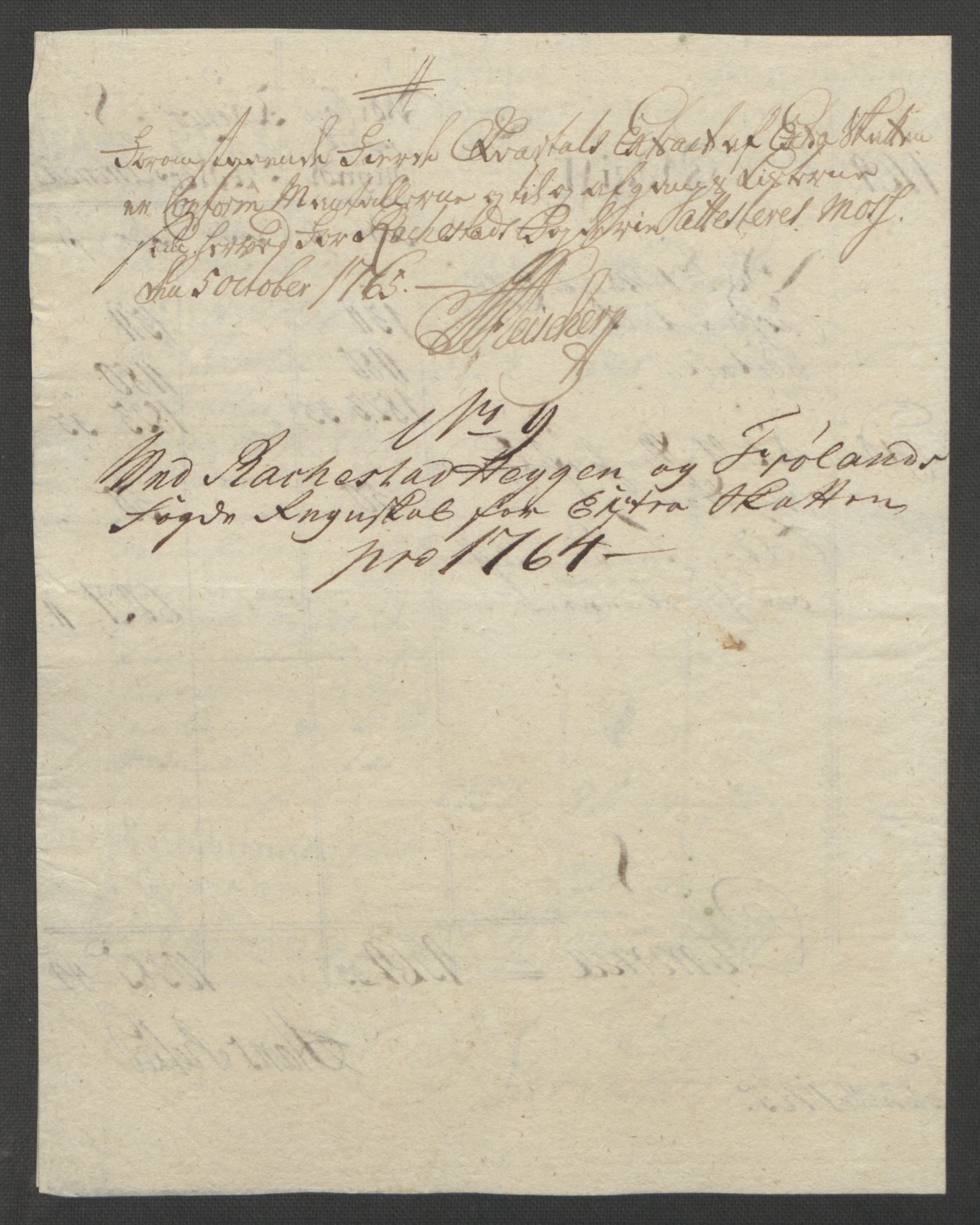 Rentekammeret inntil 1814, Reviderte regnskaper, Fogderegnskap, AV/RA-EA-4092/R07/L0413: Ekstraskatten Rakkestad, Heggen og Frøland, 1762-1772, p. 224