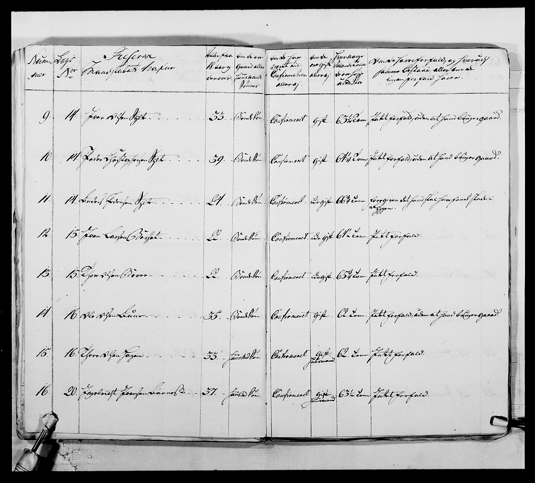 Kommanderende general (KG I) med Det norske krigsdirektorium, AV/RA-EA-5419/E/Ea/L0512b: 2. Trondheimske regiment, 1756-1761, p. 400