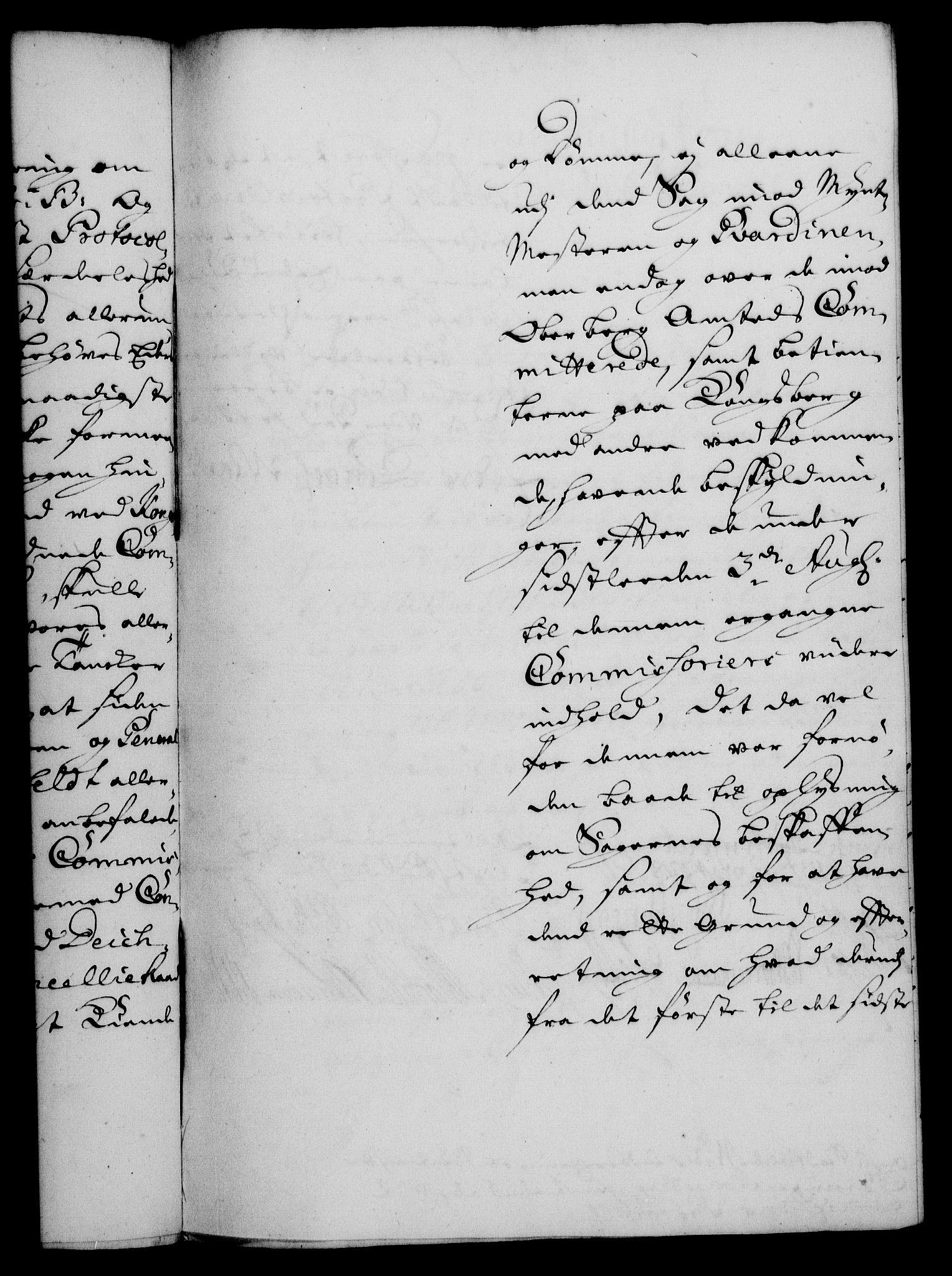 Rentekammeret, Kammerkanselliet, RA/EA-3111/G/Gf/Gfa/L0011: Norsk relasjons- og resolusjonsprotokoll (merket RK 52.11), 1728, p. 646