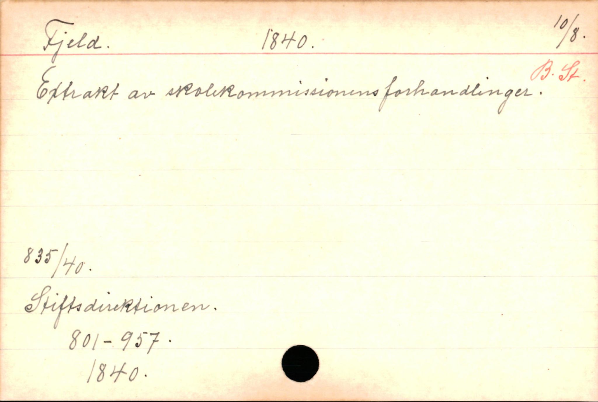 Haugen, Johannes - lærer, AV/SAB-SAB/PA-0036/01/L0001: Om klokkere og lærere, 1521-1904, p. 3014