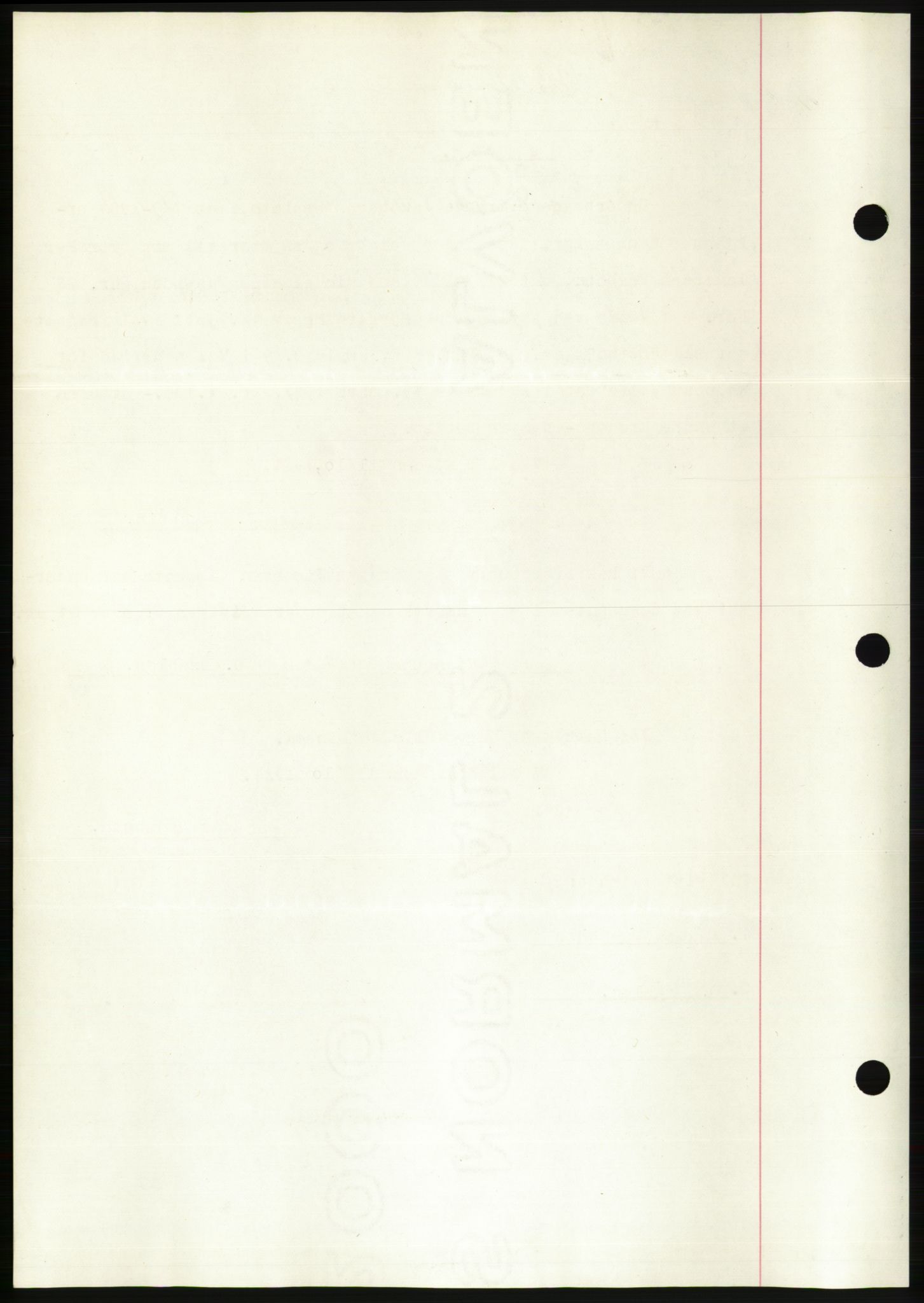 Søre Sunnmøre sorenskriveri, SAT/A-4122/1/2/2C/L0073: Mortgage book no. 67, 1941-1942, Diary no: : 1143/1941