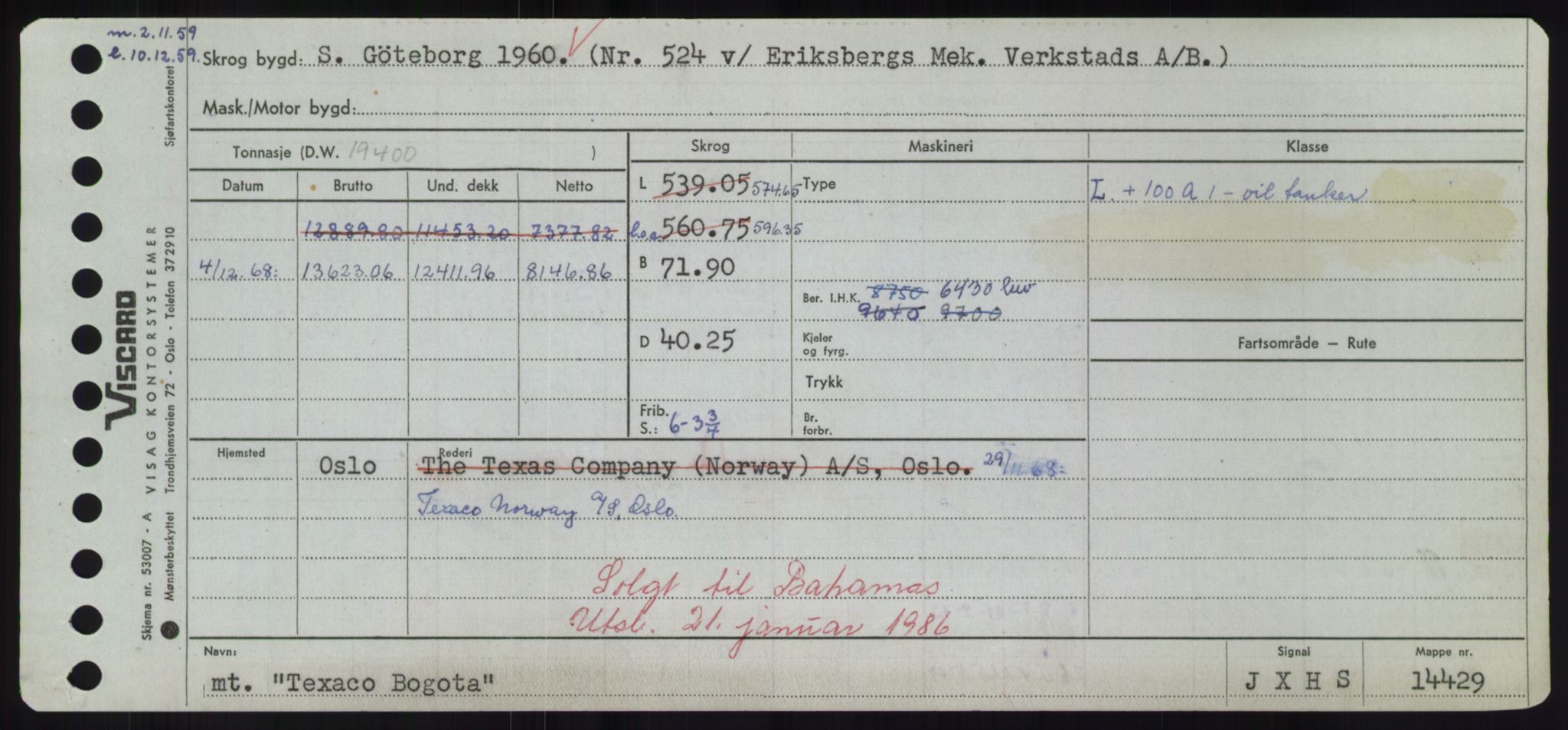 Sjøfartsdirektoratet med forløpere, Skipsmålingen, AV/RA-S-1627/H/Hd/L0038: Fartøy, T-Th, p. 523