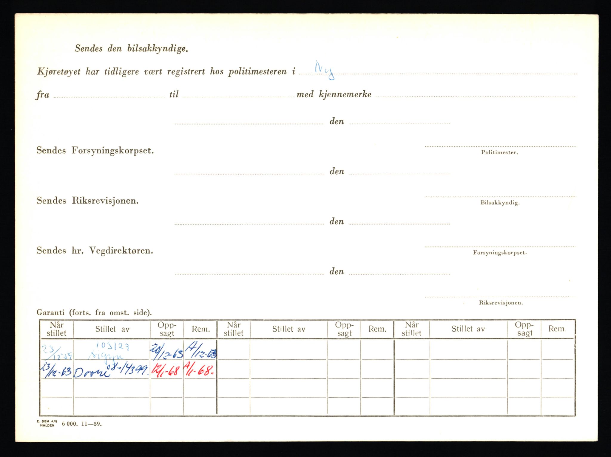 Stavanger trafikkstasjon, AV/SAST-A-101942/0/F/L0056: L-56500 - L-57199, 1930-1971, p. 2047