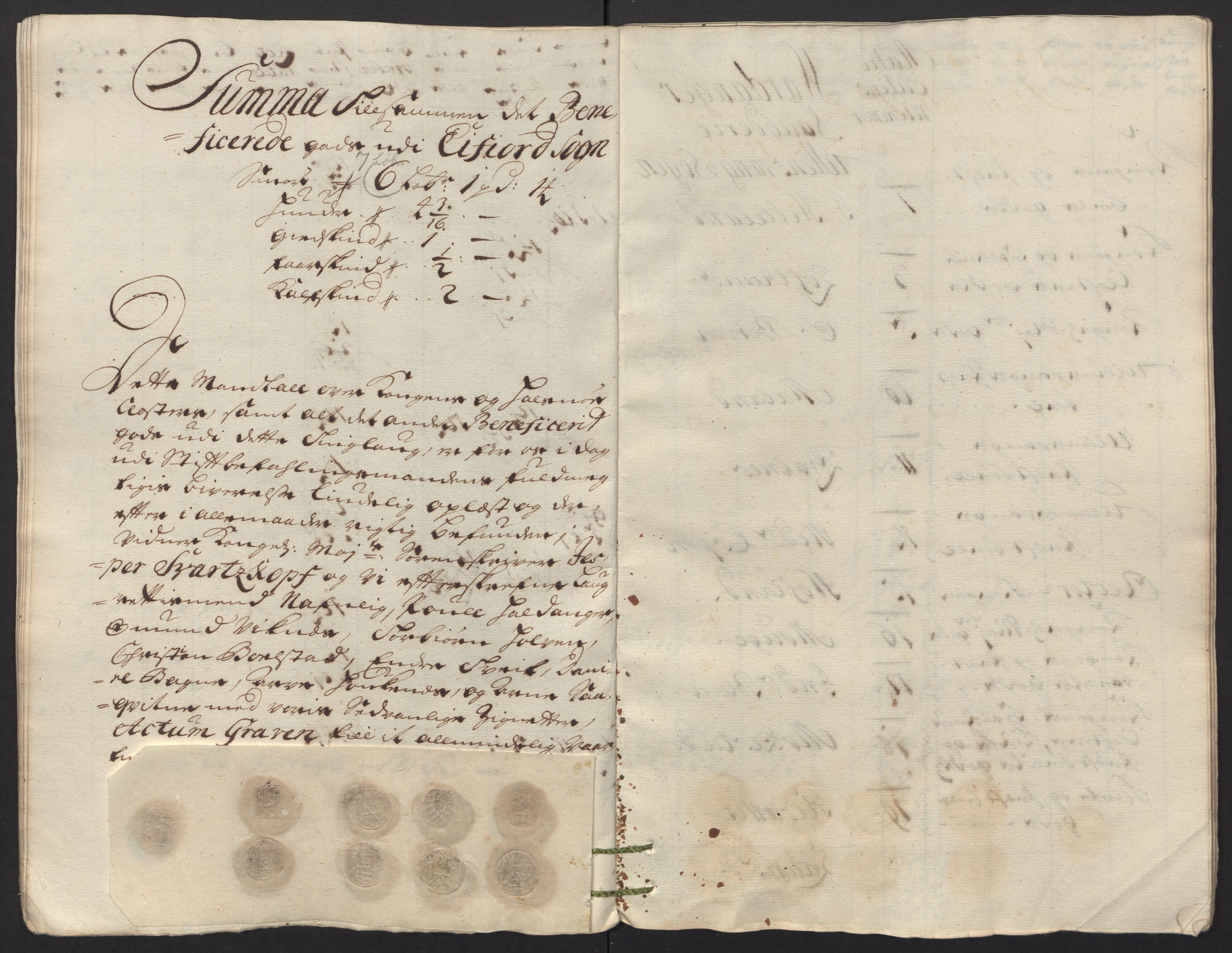 Rentekammeret inntil 1814, Reviderte regnskaper, Fogderegnskap, AV/RA-EA-4092/R48/L2991: Fogderegnskap Sunnhordland og Hardanger, 1715, p. 473