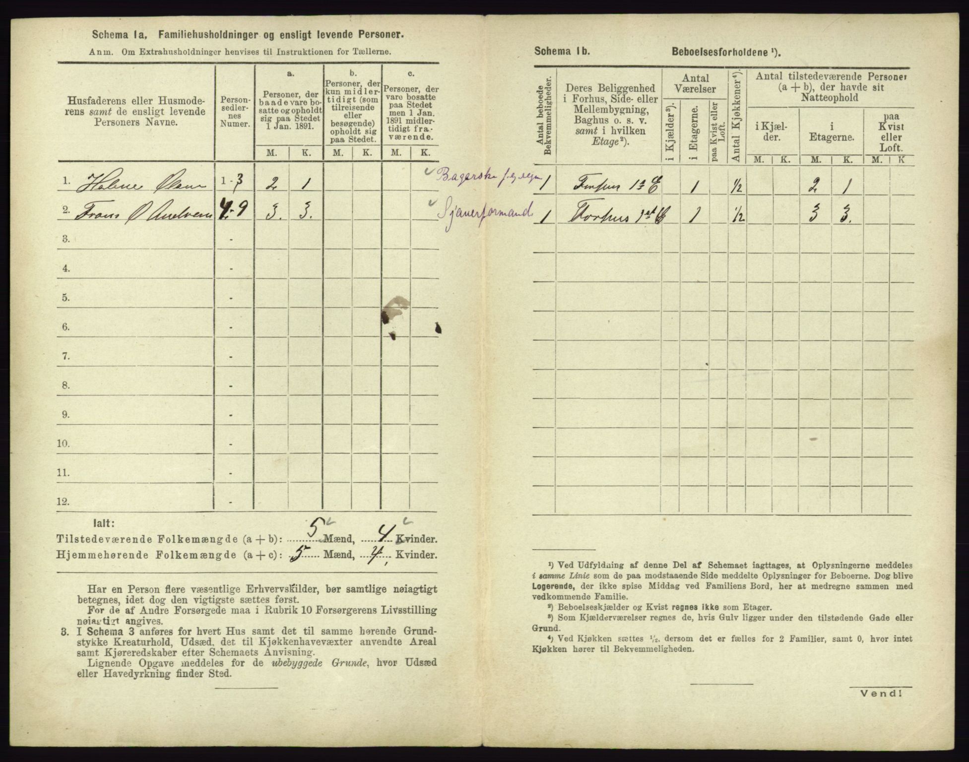 RA, 1891 census for 0602 Drammen, 1891, p. 3548