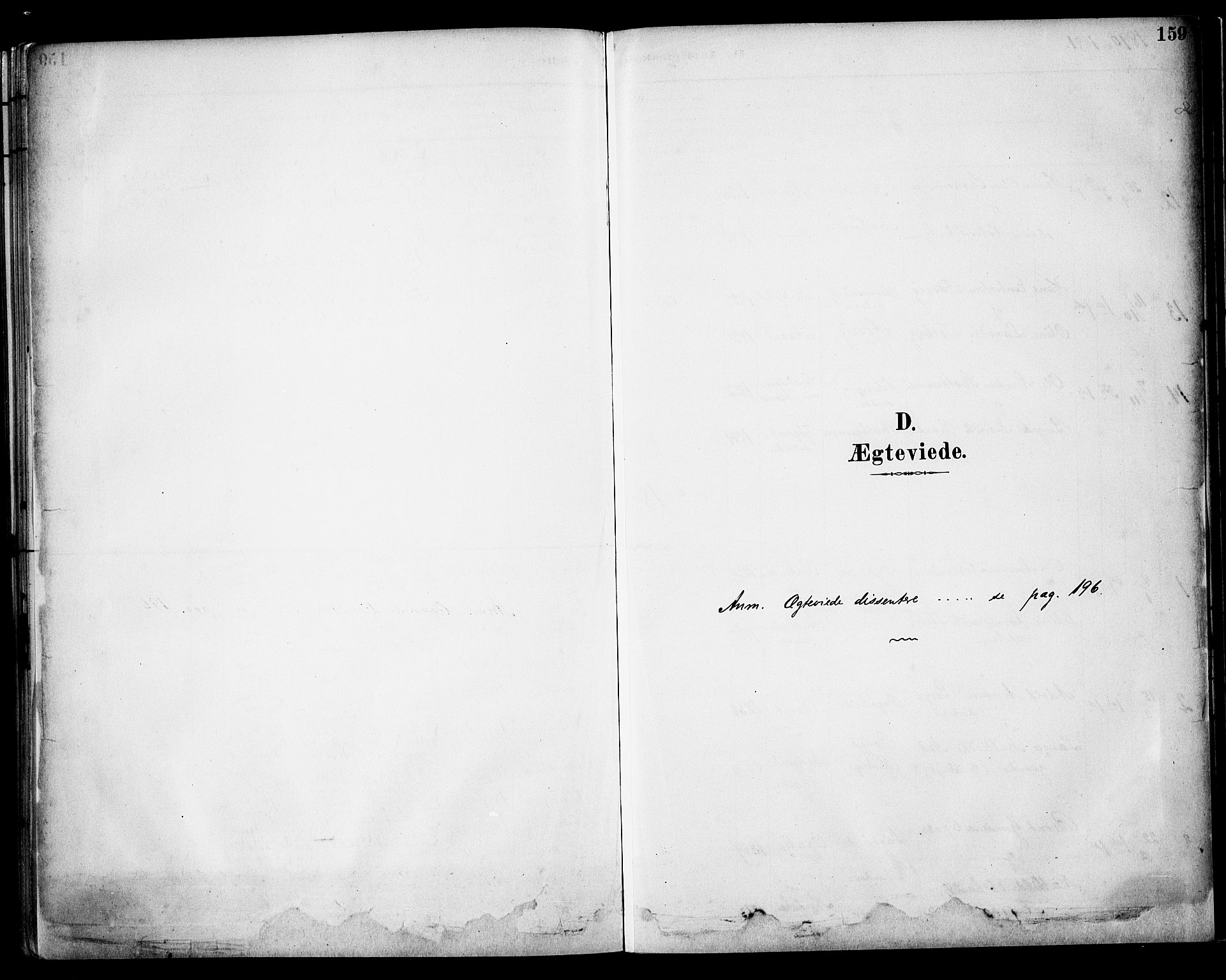 Våler prestekontor, Hedmark, SAH/PREST-040/H/Ha/Haa/L0005: Parish register (official) no. 5, 1887-1905, p. 159