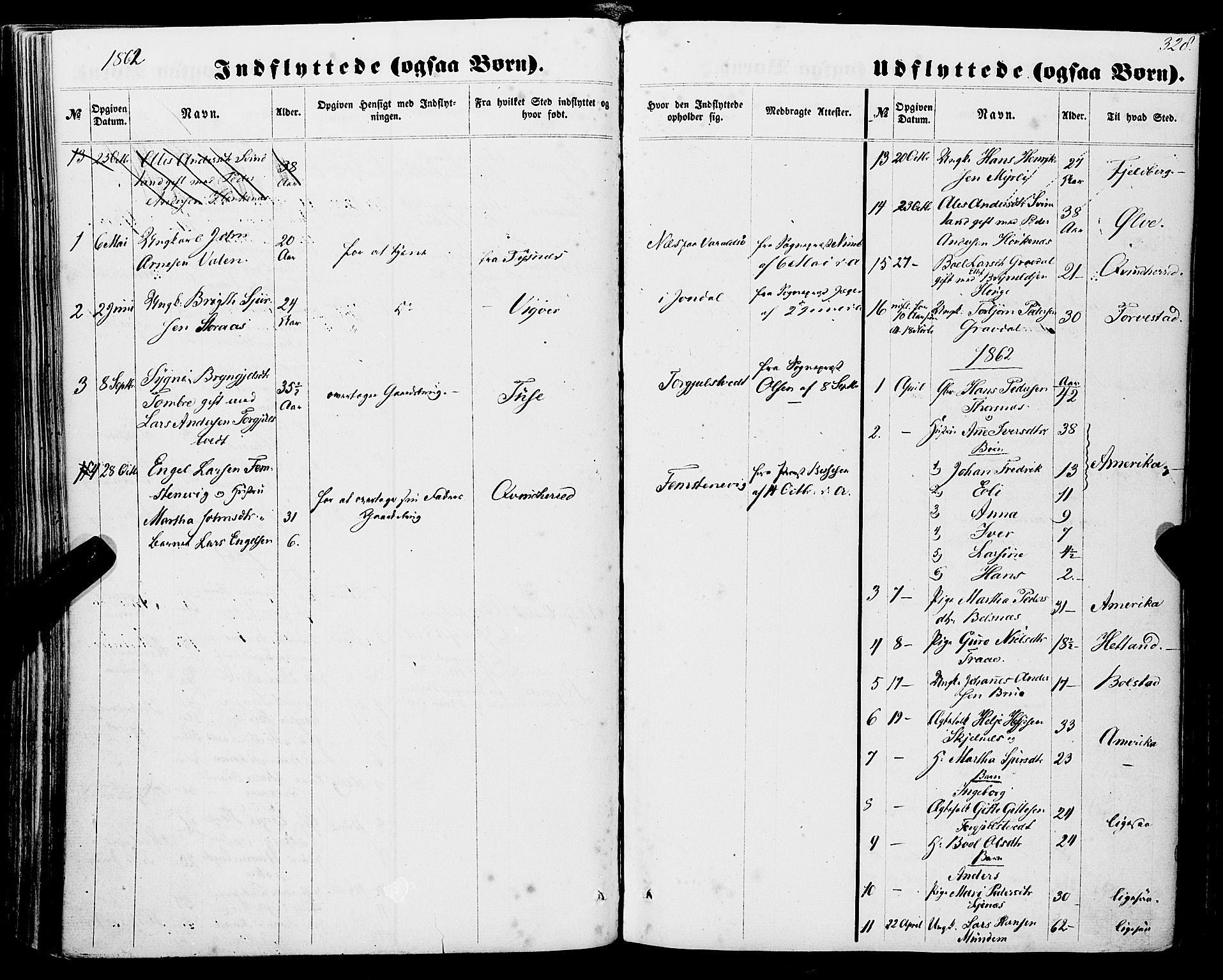 Strandebarm sokneprestembete, AV/SAB-A-78401/H/Haa: Parish register (official) no. A 8, 1858-1872, p. 328